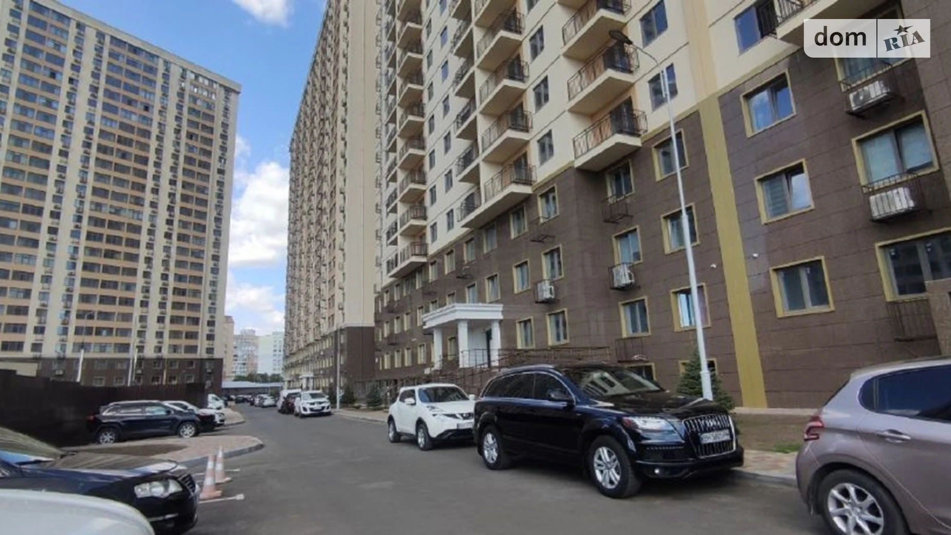 Сдается в аренду 1-комнатная квартира 45 кв. м в, цена: 11000 грн - фото 4