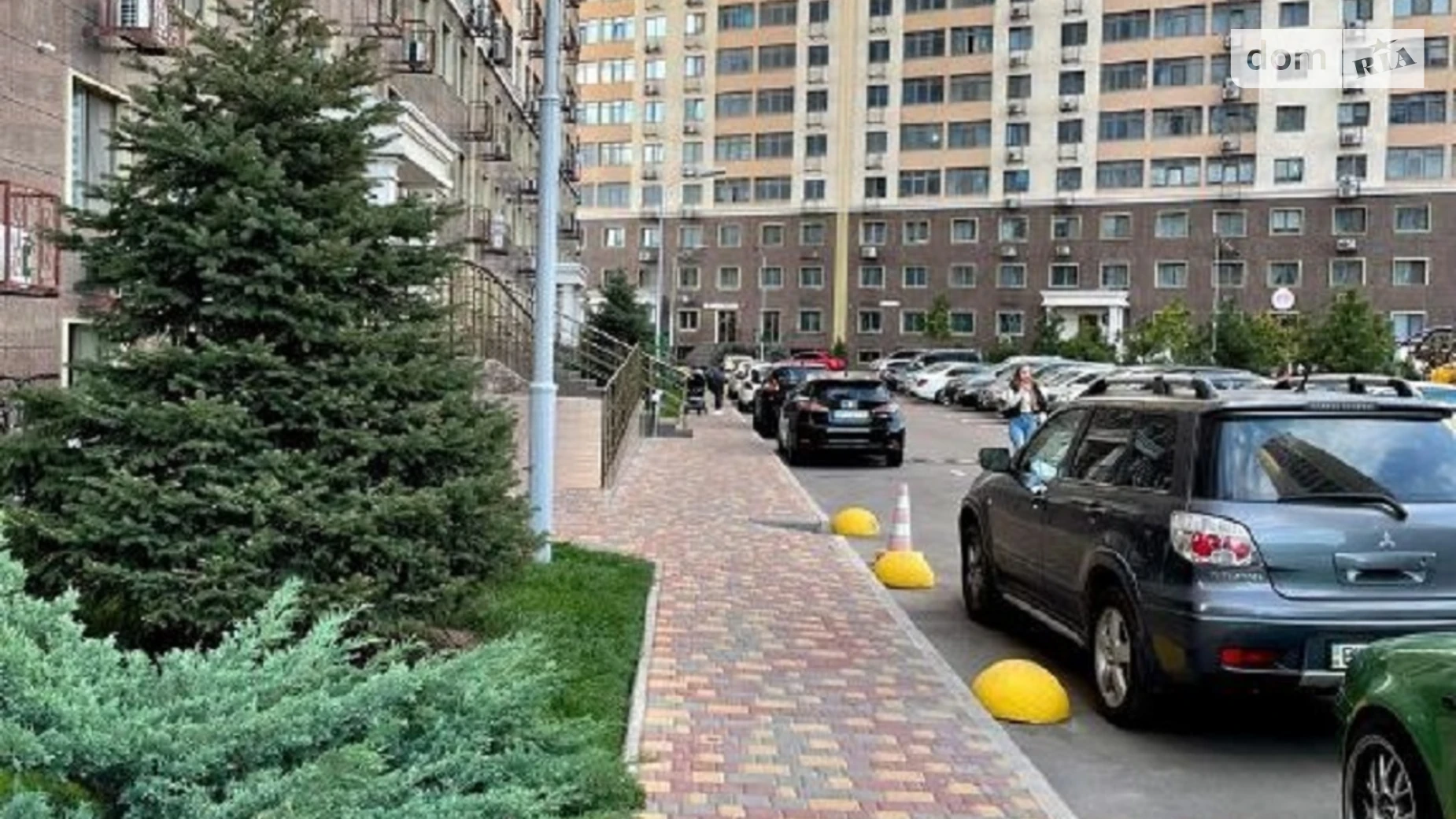 Сдается в аренду 1-комнатная квартира 45 кв. м в, цена: 11000 грн - фото 3