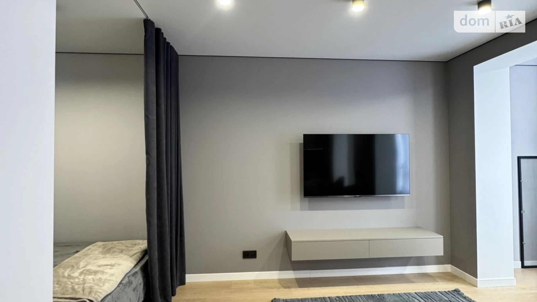 Здається в оренду 1-кімнатна квартира 44 кв. м у Хмельницькому, вул. Проскурівського Підпілля - фото 3