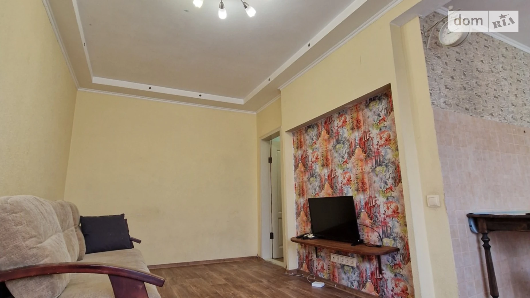 Здається в оренду 1-кімнатна квартира 46 кв. м у Одесі, вул. Академіка Філатова - фото 3