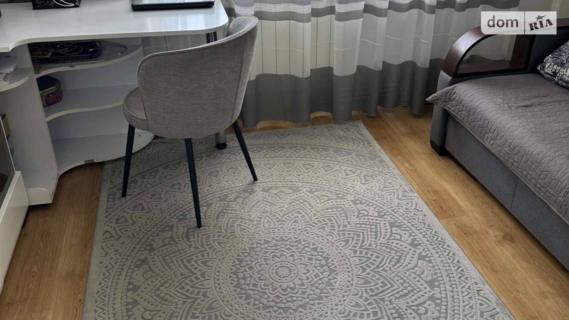 Продается 3-комнатная квартира 65 кв. м в Дрогобыче, ул. Самборская, 76 - фото 5