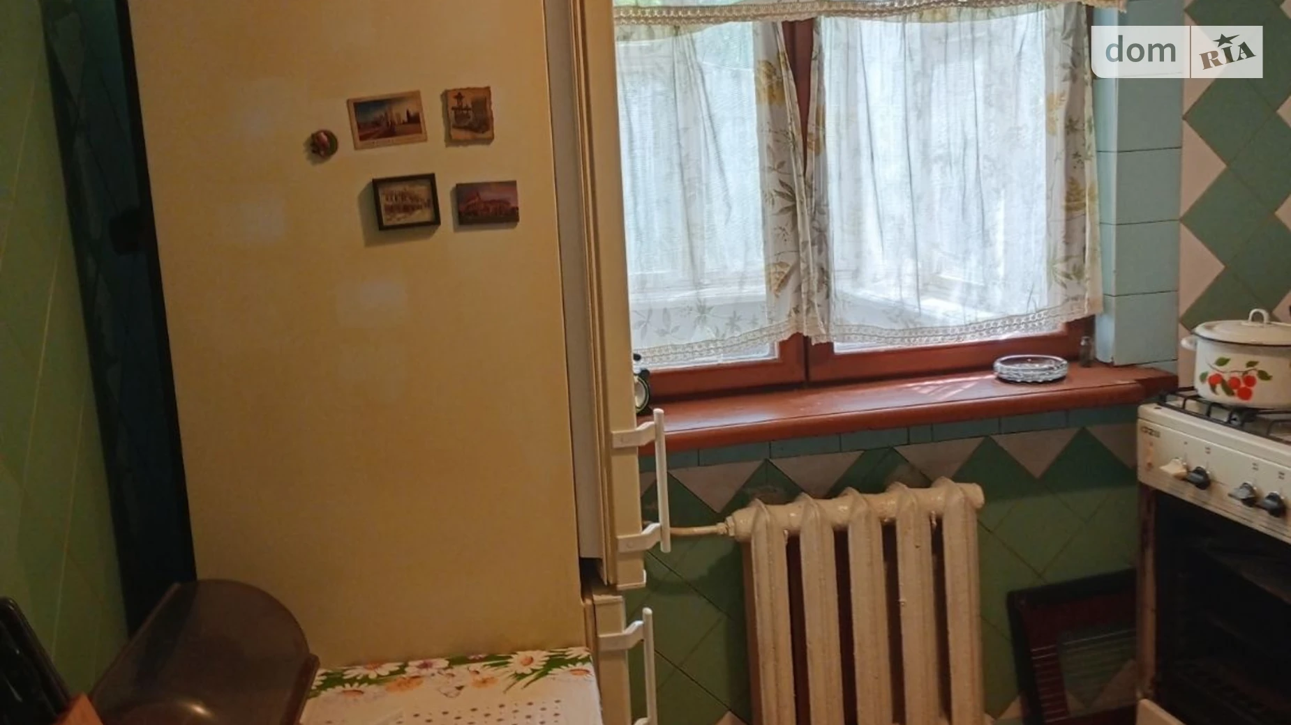 Продается 3-комнатная квартира 70 кв. м в Одессе, ул. Люстдорфская дорога, 56А - фото 5