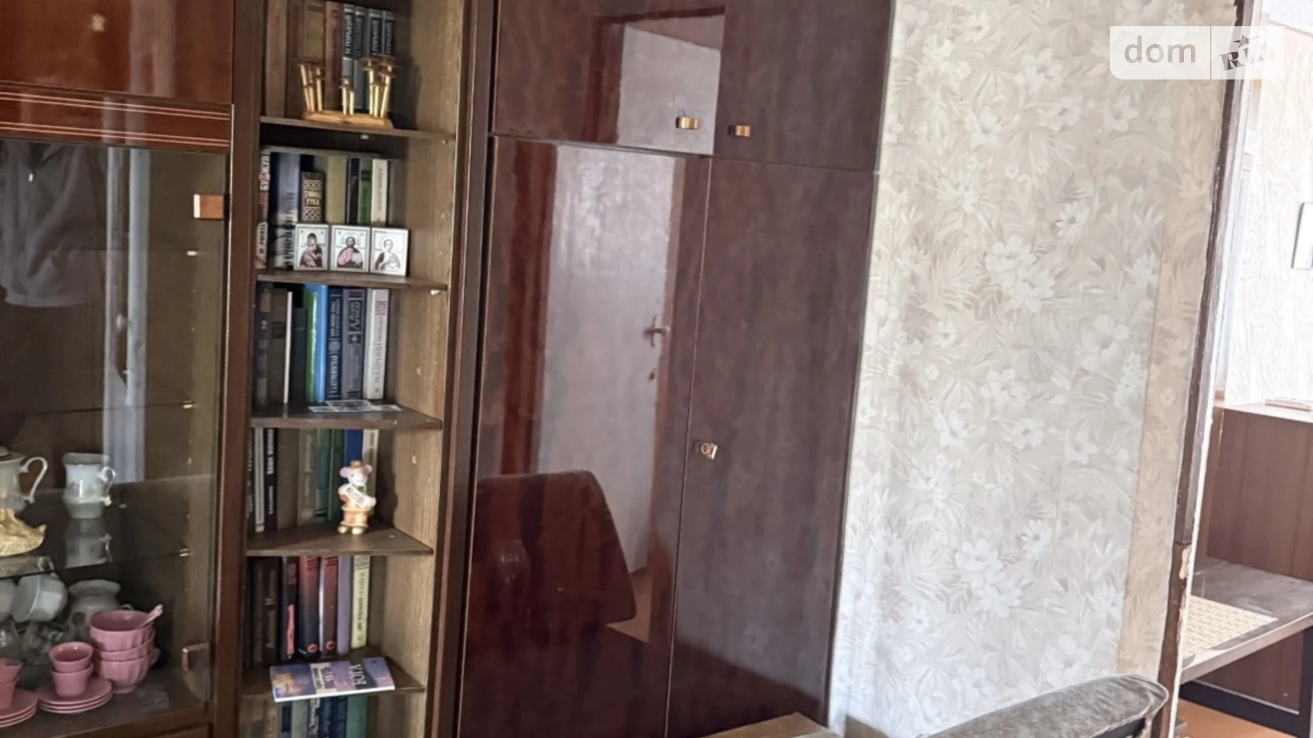 Продается 2-комнатная квартира 47 кв. м в Борисполе, ул. Соцгородок - фото 3