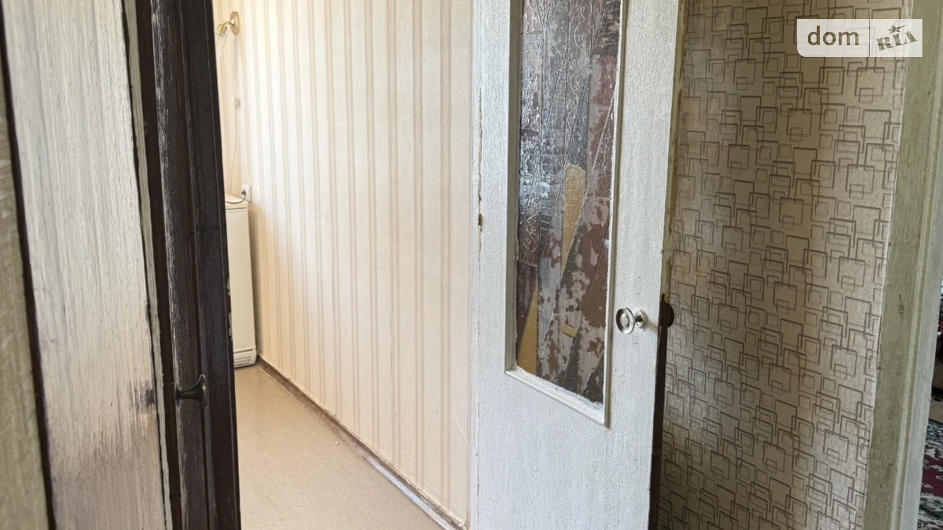 Продается 2-комнатная квартира 47 кв. м в Борисполе, ул. Соцгородок - фото 3