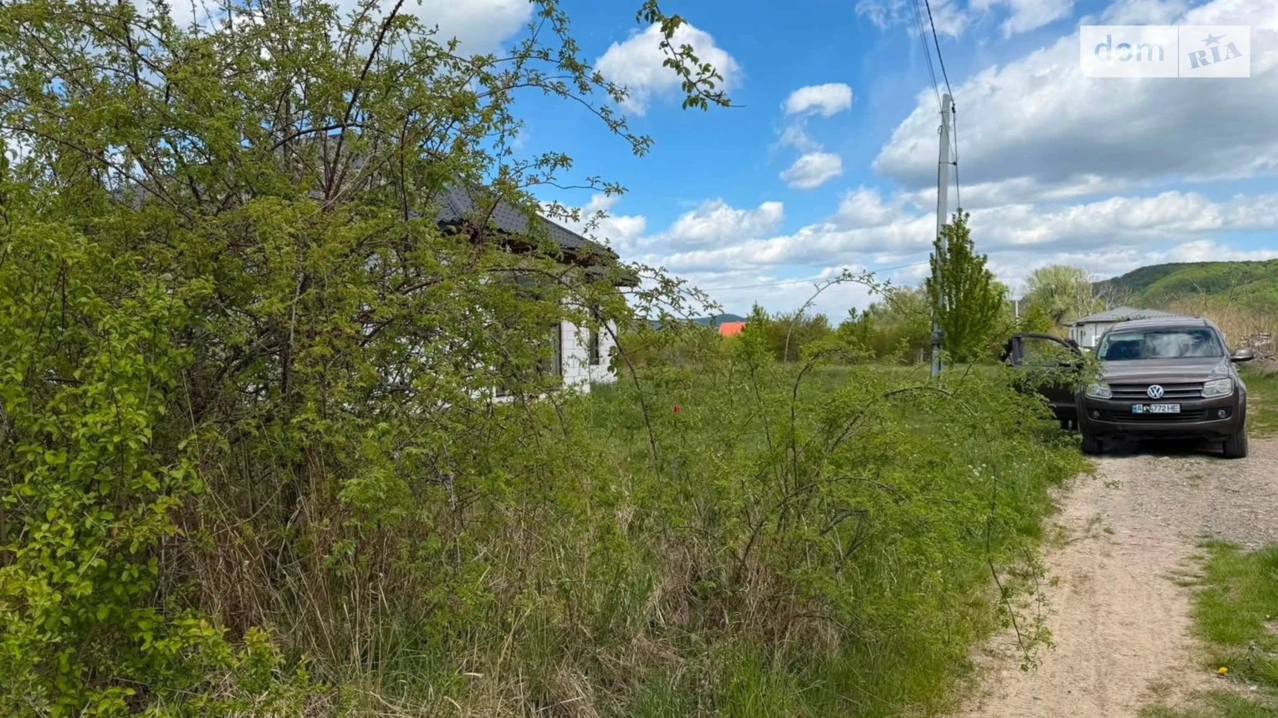 Продається земельна ділянка 8 соток у Закарпатській області, цена: 18000 $ - фото 4