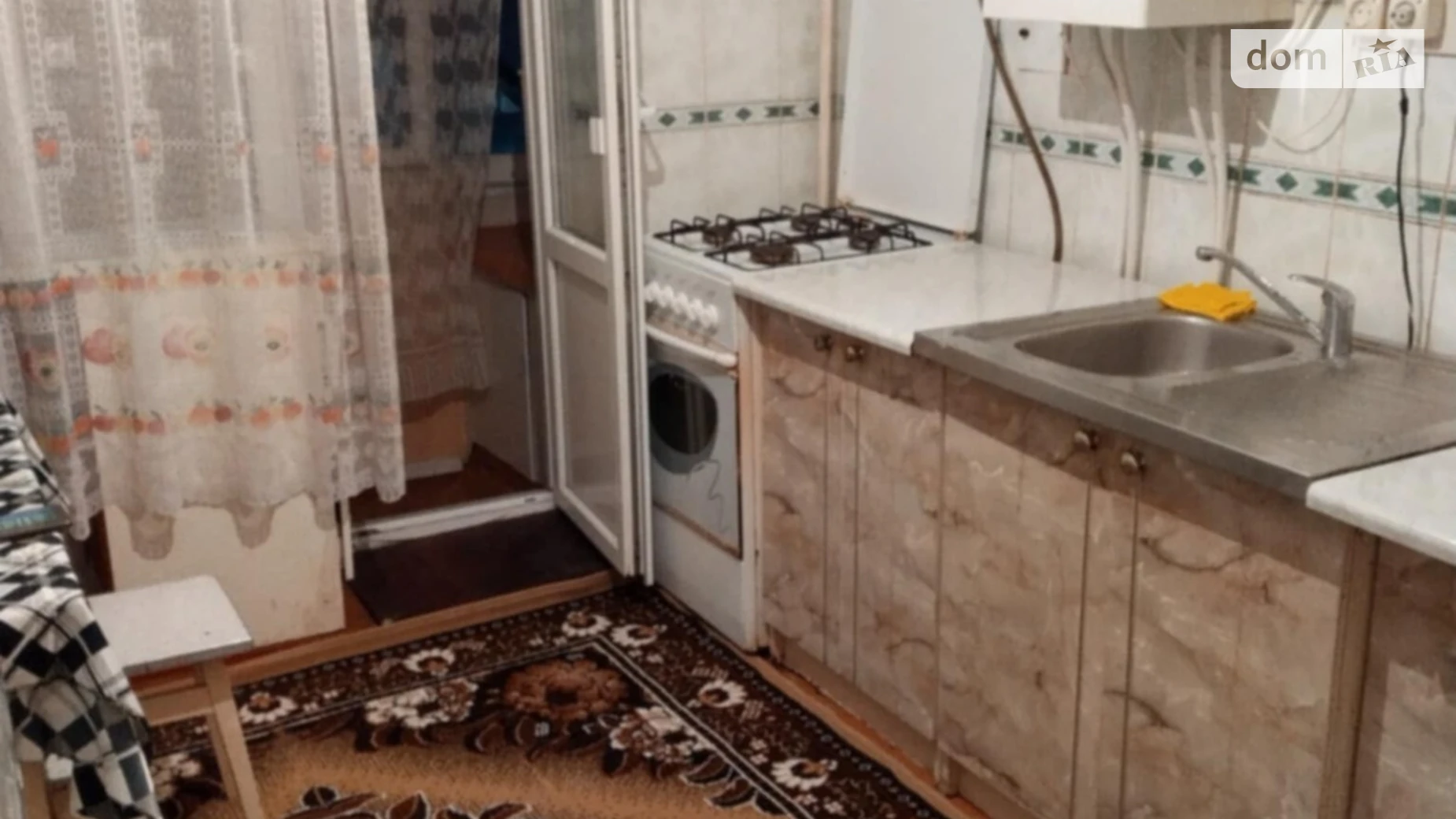 Продается 2-комнатная квартира 53 кв. м в Чопе, ул. Железнодорожная, 2А - фото 4