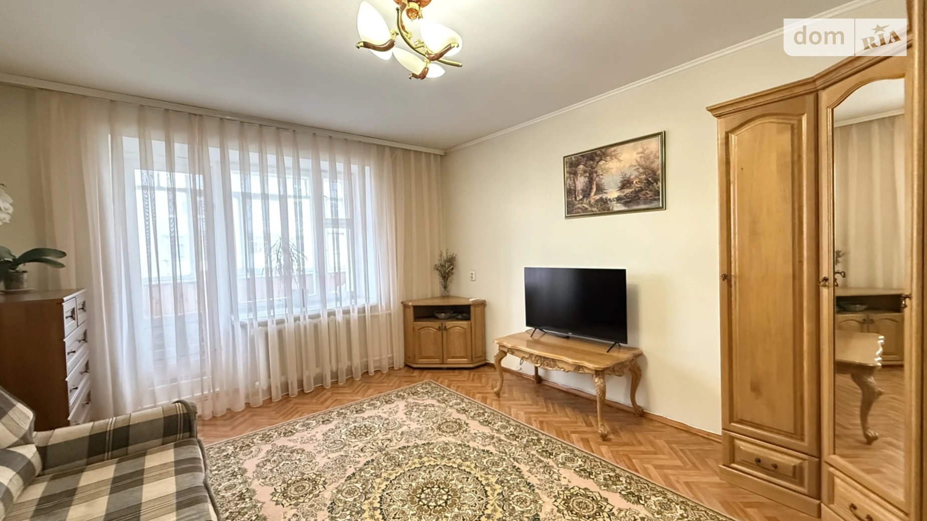 Продается 2-комнатная квартира 49.2 кв. м в Хмельницком, ул. Спортивная, 38 - фото 2