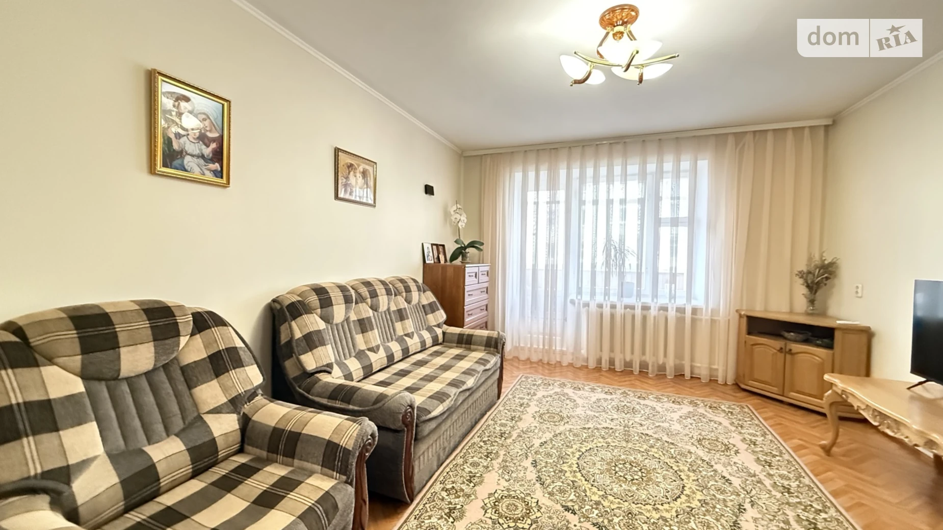 Продается 2-комнатная квартира 49.2 кв. м в Хмельницком, ул. Спортивная, 38 - фото 3