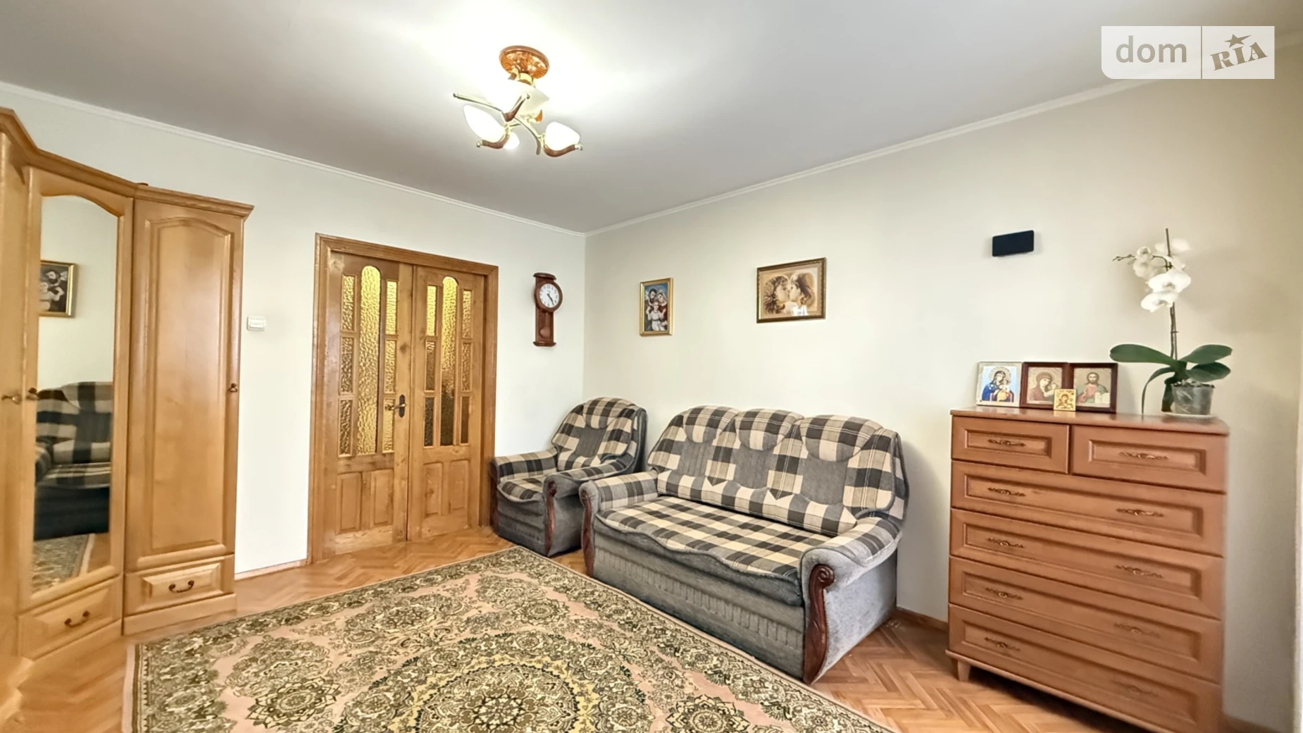 Продается 2-комнатная квартира 49.2 кв. м в Хмельницком, ул. Спортивная, 38 - фото 4