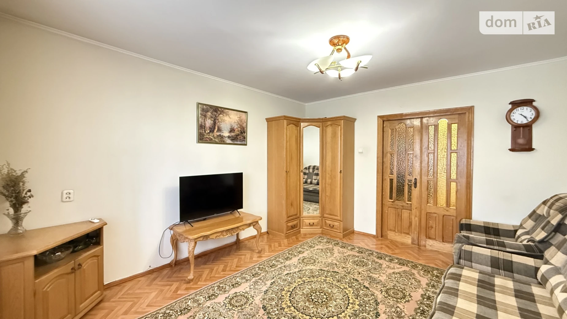 Продается 2-комнатная квартира 49.2 кв. м в Хмельницком, ул. Спортивная, 38 - фото 5