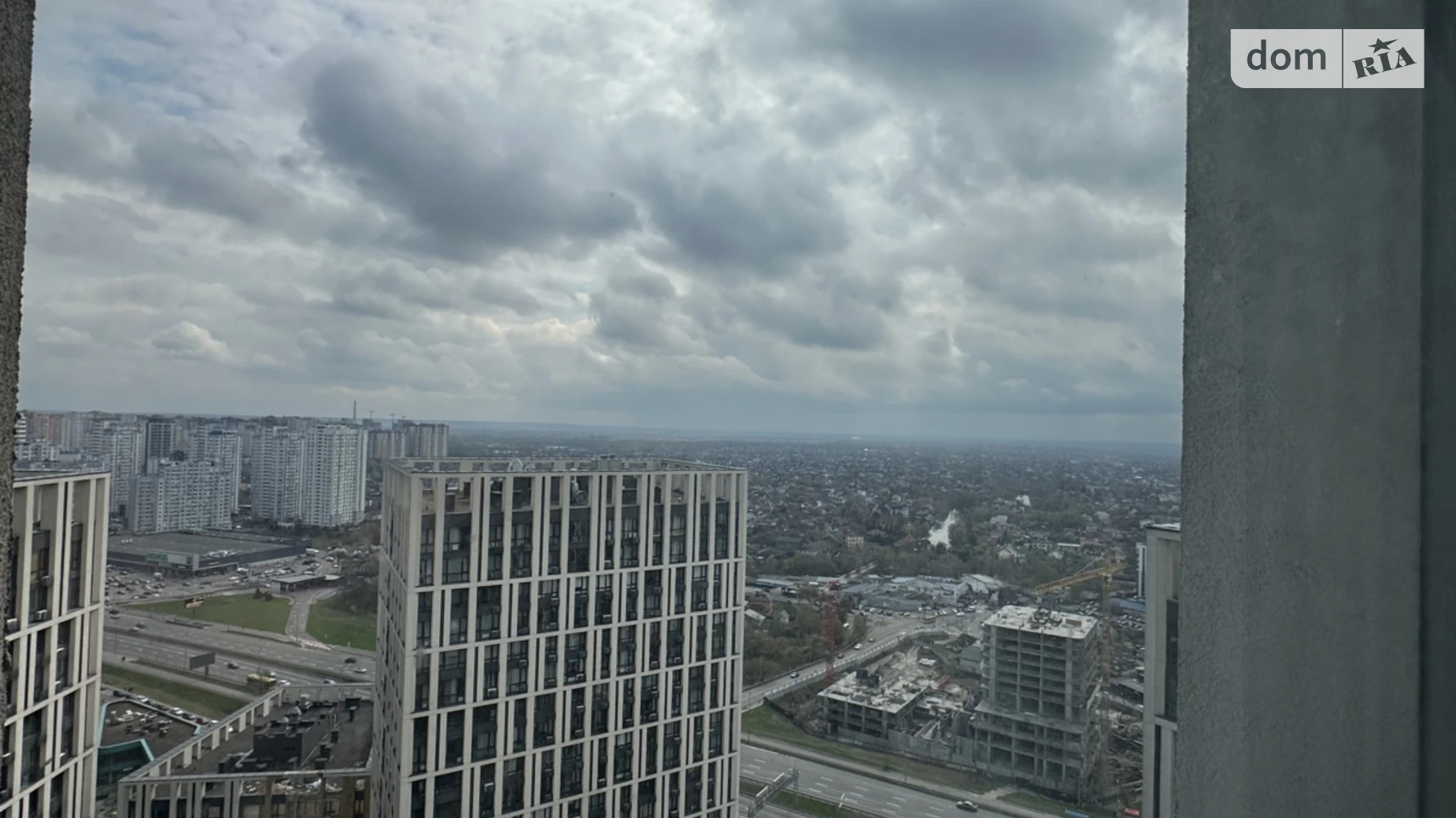 Сдается в аренду 1-комнатная квартира 45 кв. м в Киеве, ул. Заречная, 4 - фото 3