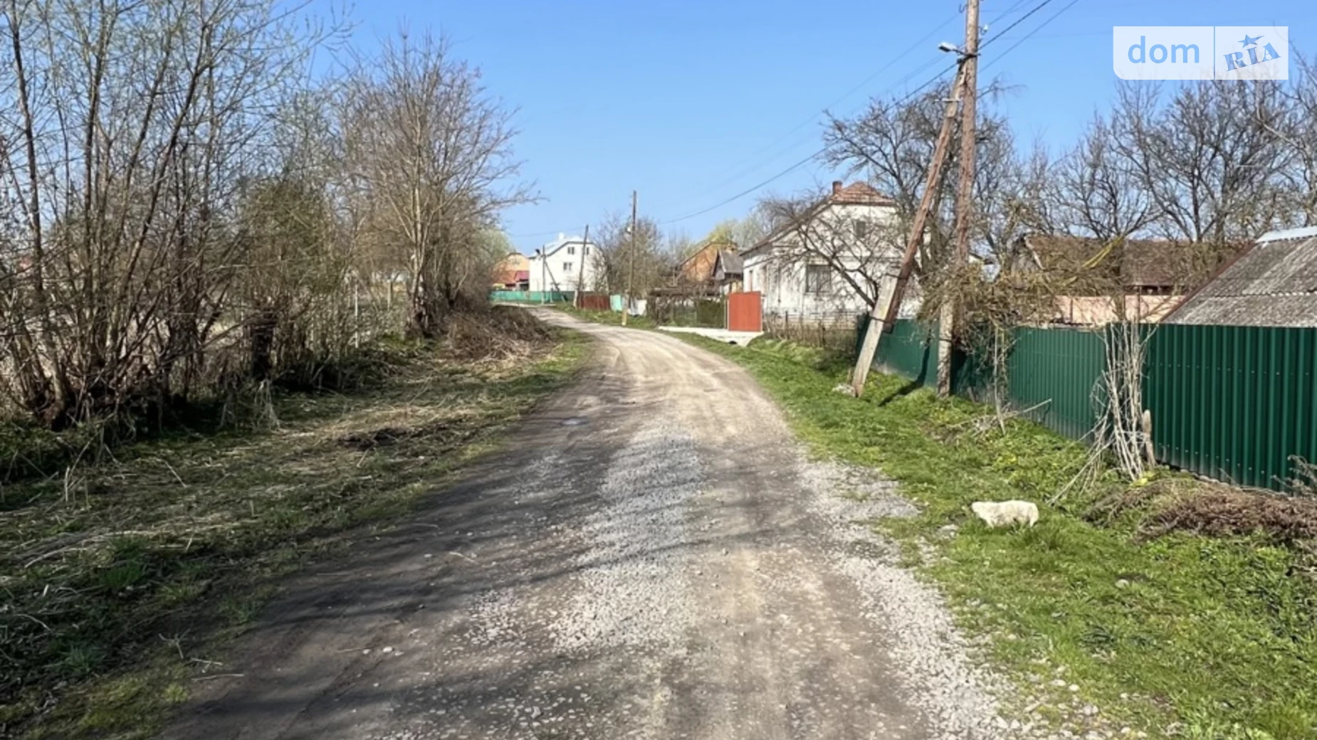 вулиця Шкільна  Хишевичи, цена: 13500 $ - фото 3