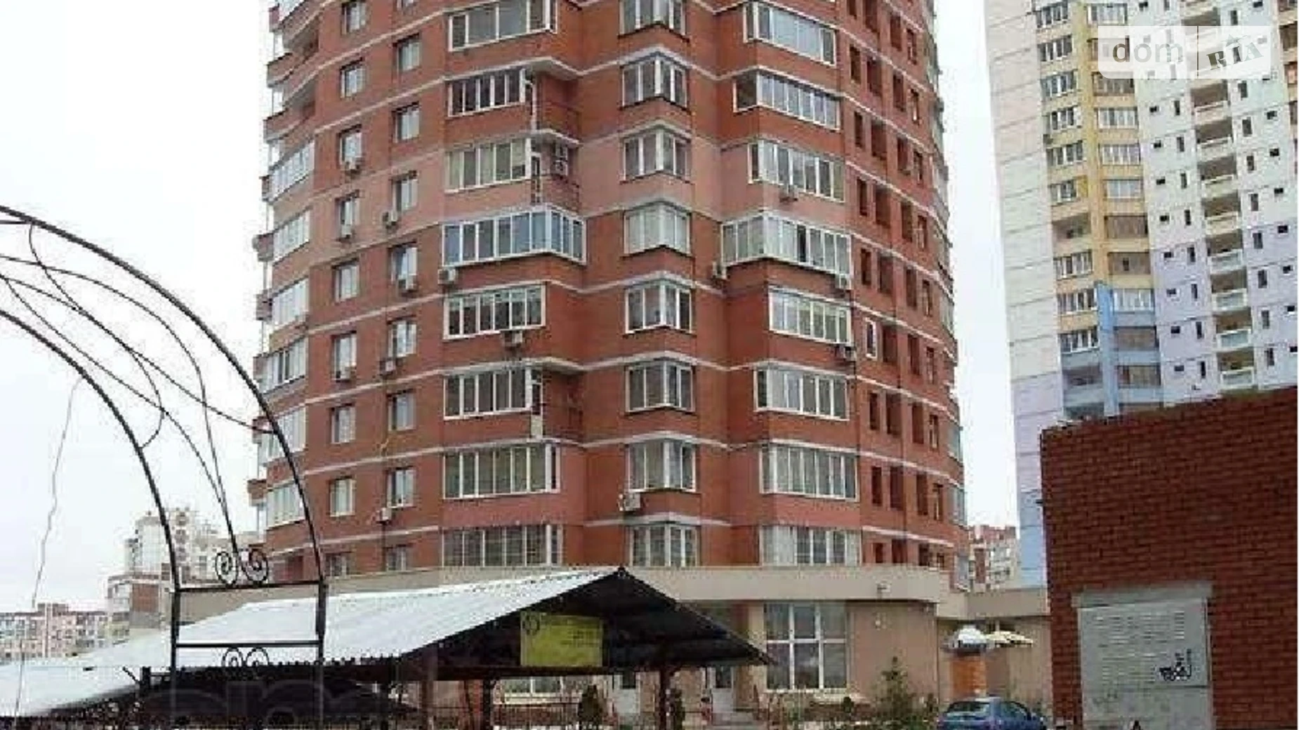 вул. Олександри Екстер(Марини Цвєтаєвої), 13 Троєщина Київ, цена: 17000 $ - фото 3