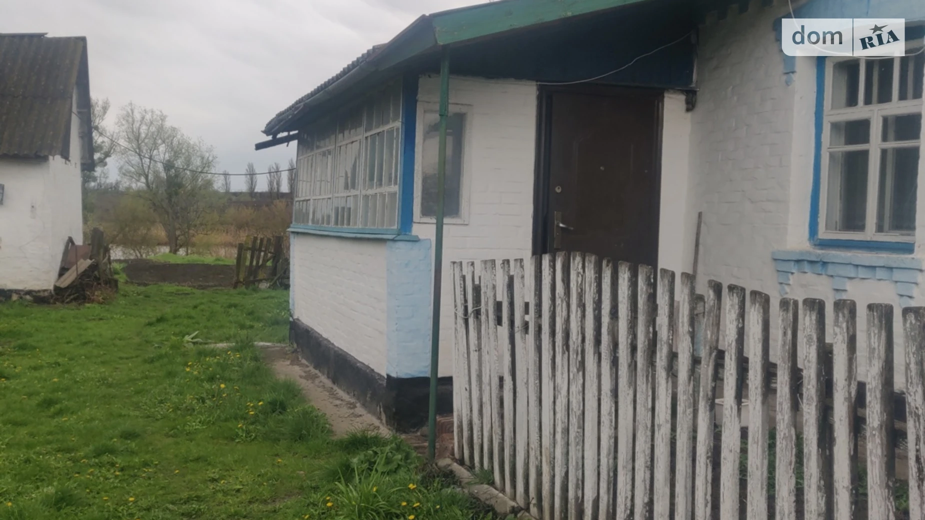 вулиця Гагаріна, 27 Росишки, цена: 6500 $ - фото 4