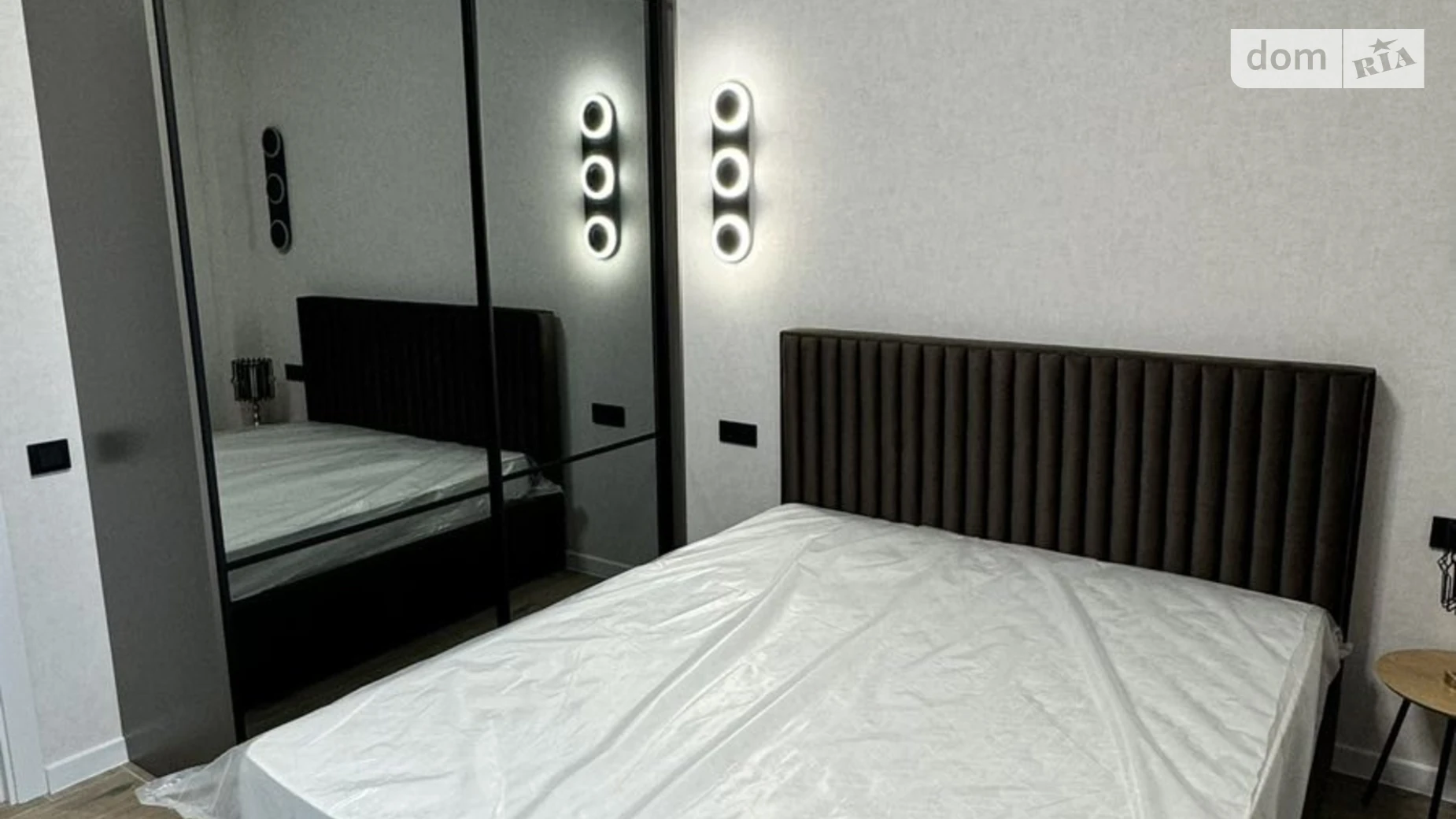 Здається в оренду 1-кімнатна квартира 52 кв. м у Хмельницькому, пров. Верхній Береговий, 11 - фото 3