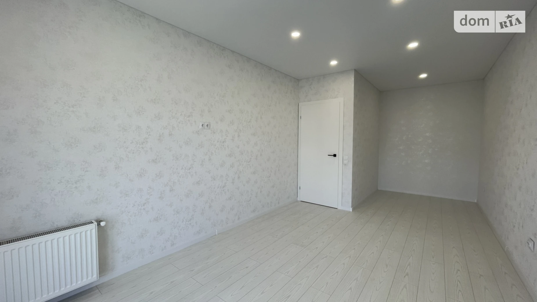 Продается 1-комнатная квартира 42 кв. м в Хмельницком, ул. Панаса Мирного, 19А - фото 2