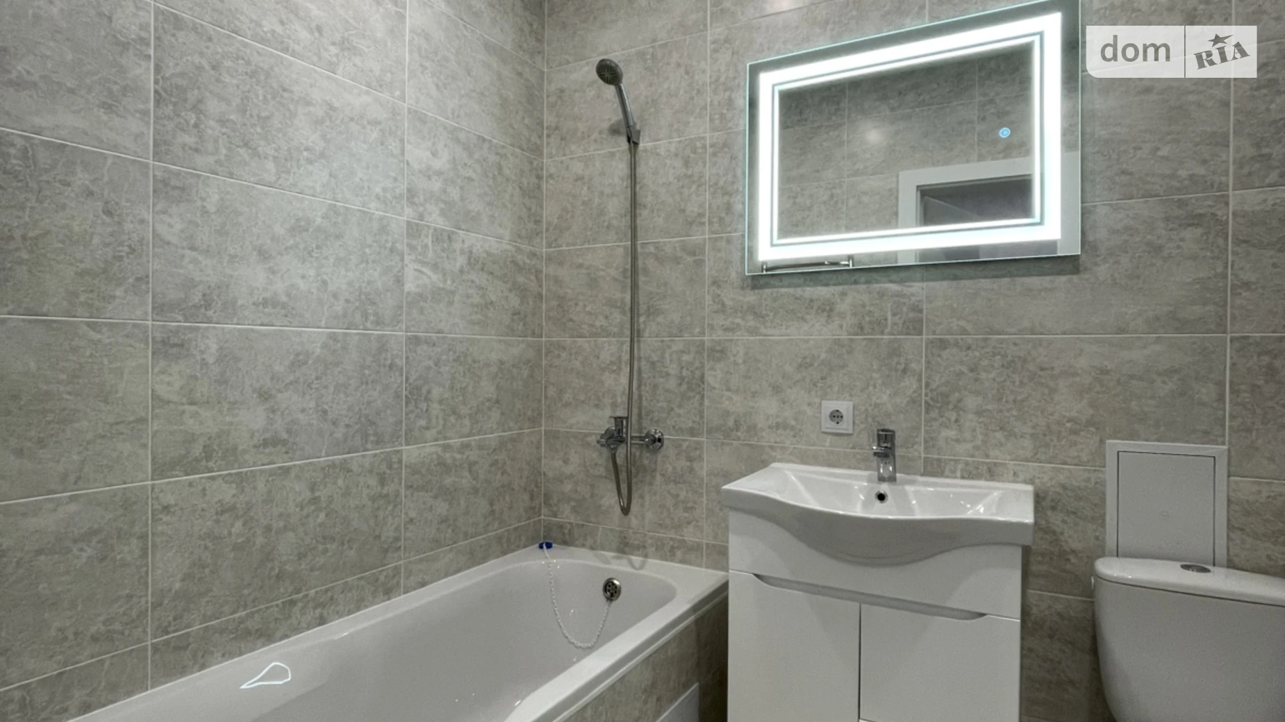 Продается 1-комнатная квартира 42 кв. м в Хмельницком, ул. Панаса Мирного, 19А - фото 5