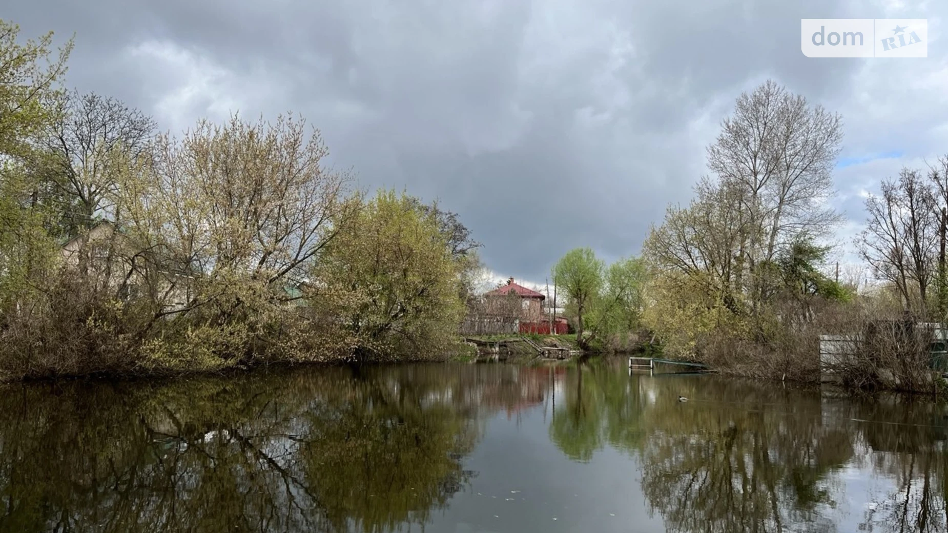 Продается земельный участок 6.14 соток в Киевской области, цена: 69990 $ - фото 2
