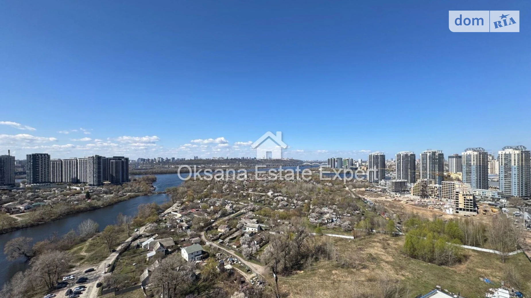 Продается 2-комнатная квартира 62.61 кв. м в Киеве, наб. Днепровская, 20Б - фото 4