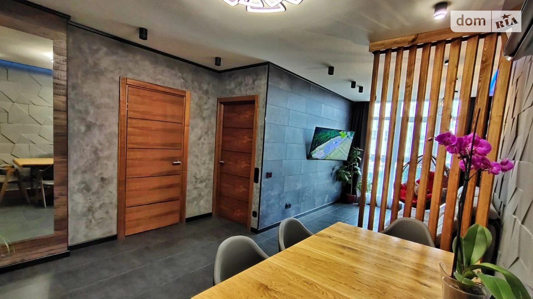 Продается 1-комнатная квартира 54 кв. м в Крюковщине, ул. Балукова, 1 - фото 5
