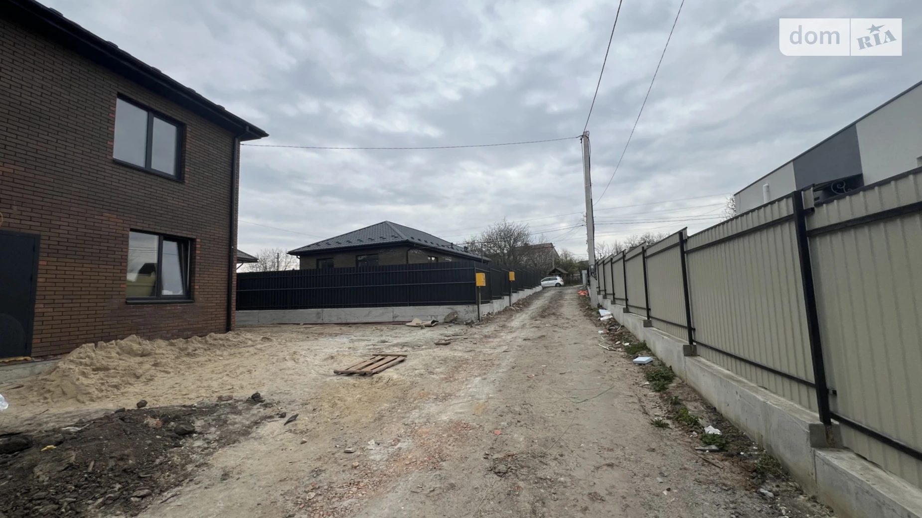 ул. Сагайдачного Винницкие Хутора, цена: 76000 $ - фото 4