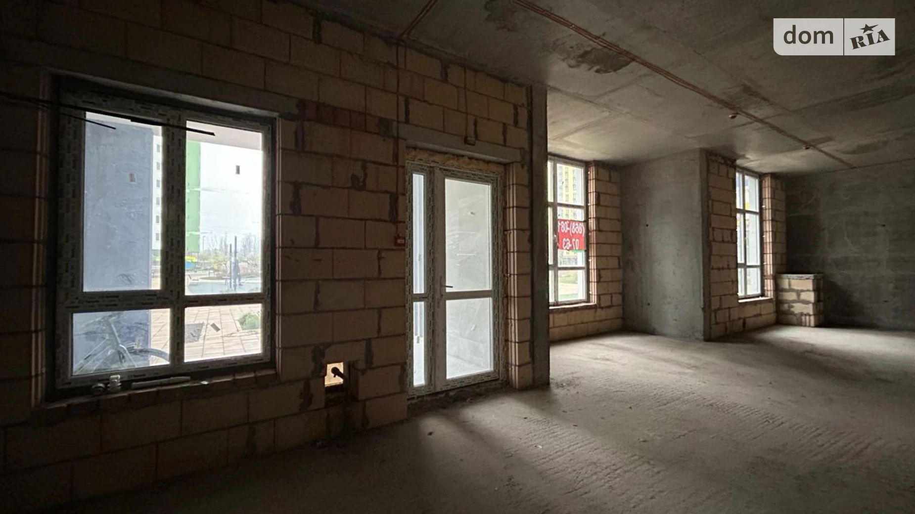 ул. Ивана Выговского(Маршала Гречко), 10Л Виноградарь Киев Сырец, цена: 152000 $ - фото 4