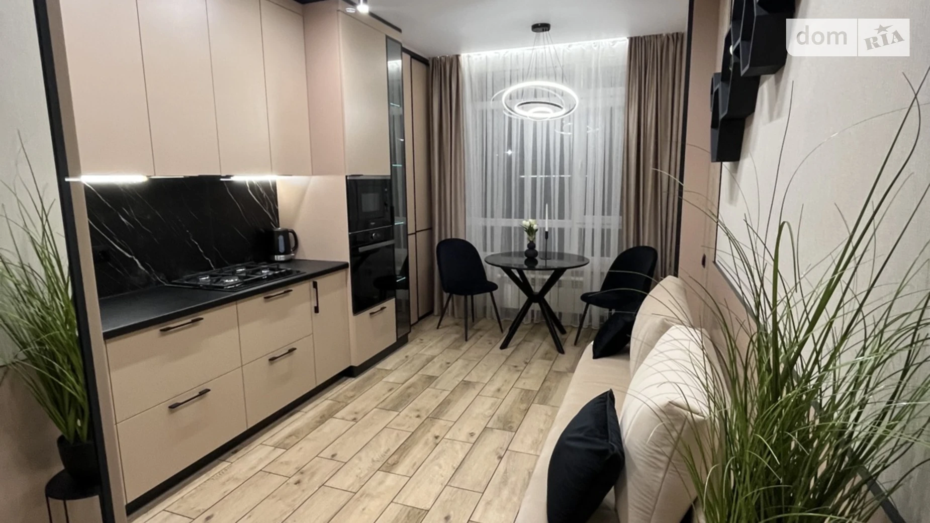 Здається в оренду 1-кімнатна квартира 45 кв. м у Хмельницькому, вул. Свободи, 10А - фото 2