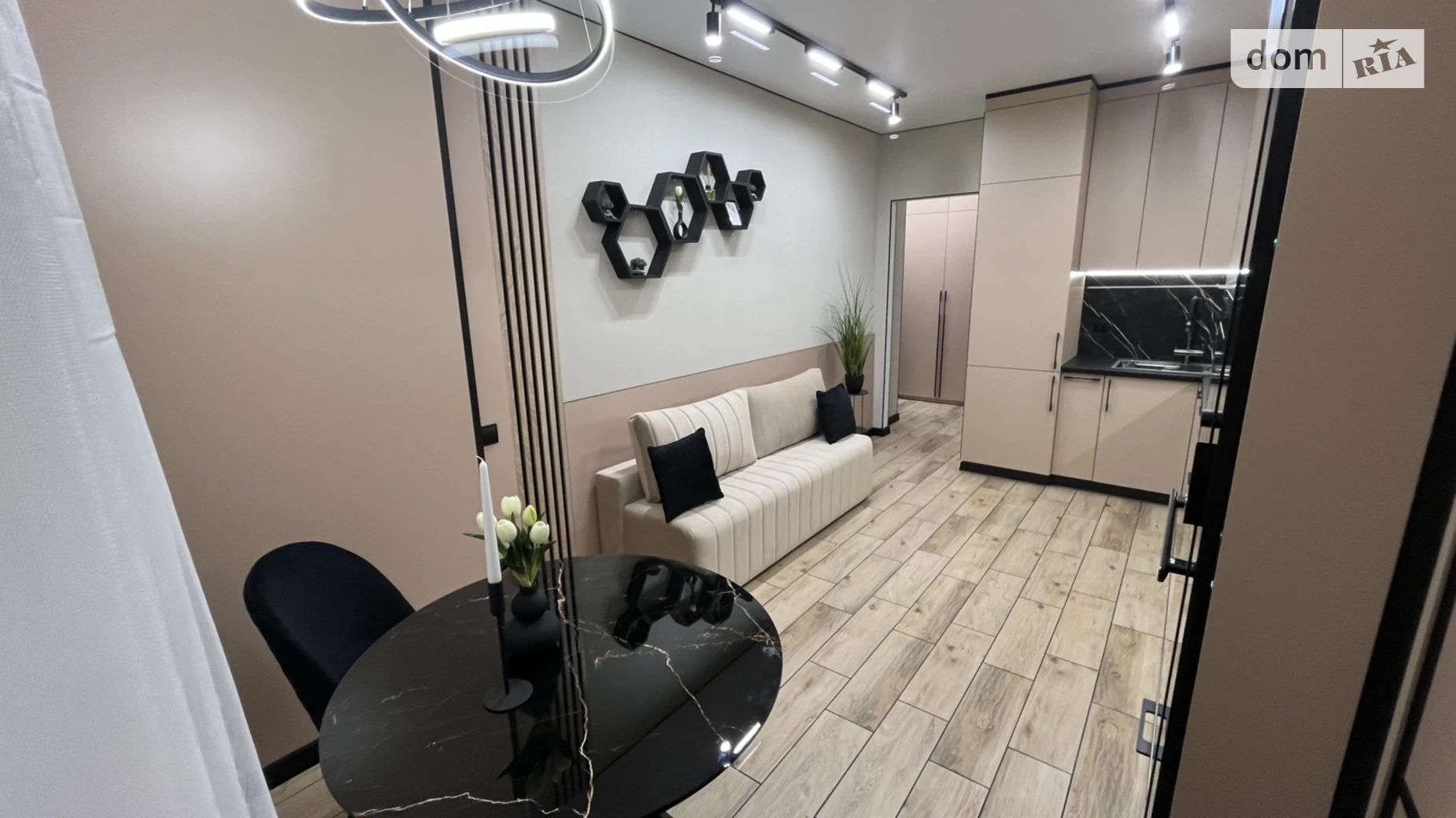 Здається в оренду 1-кімнатна квартира 45 кв. м у Хмельницькому, вул. Свободи, 10А - фото 5