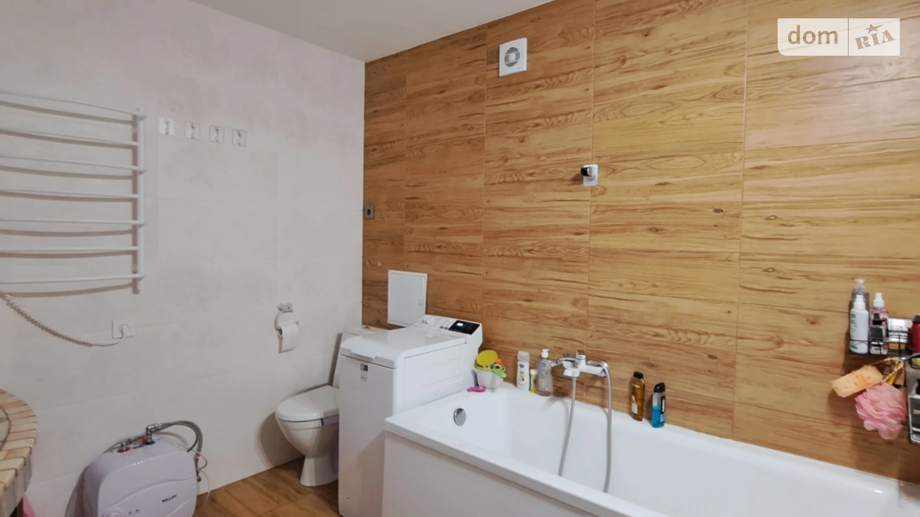 2-комнатная квартира 64.8 кв. м в Луцке, цена: 65000 $ - фото 4
