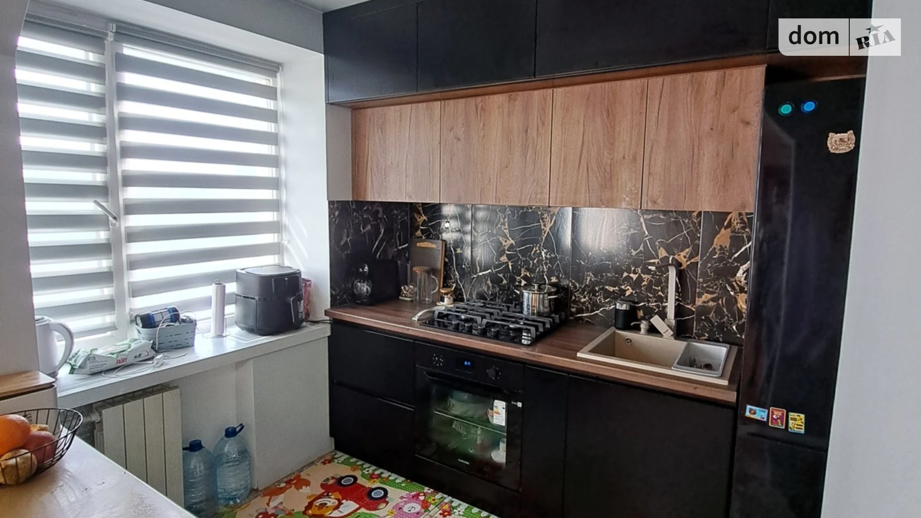 2-комнатная квартира 64.8 кв. м в Луцке, цена: 65000 $ - фото 5