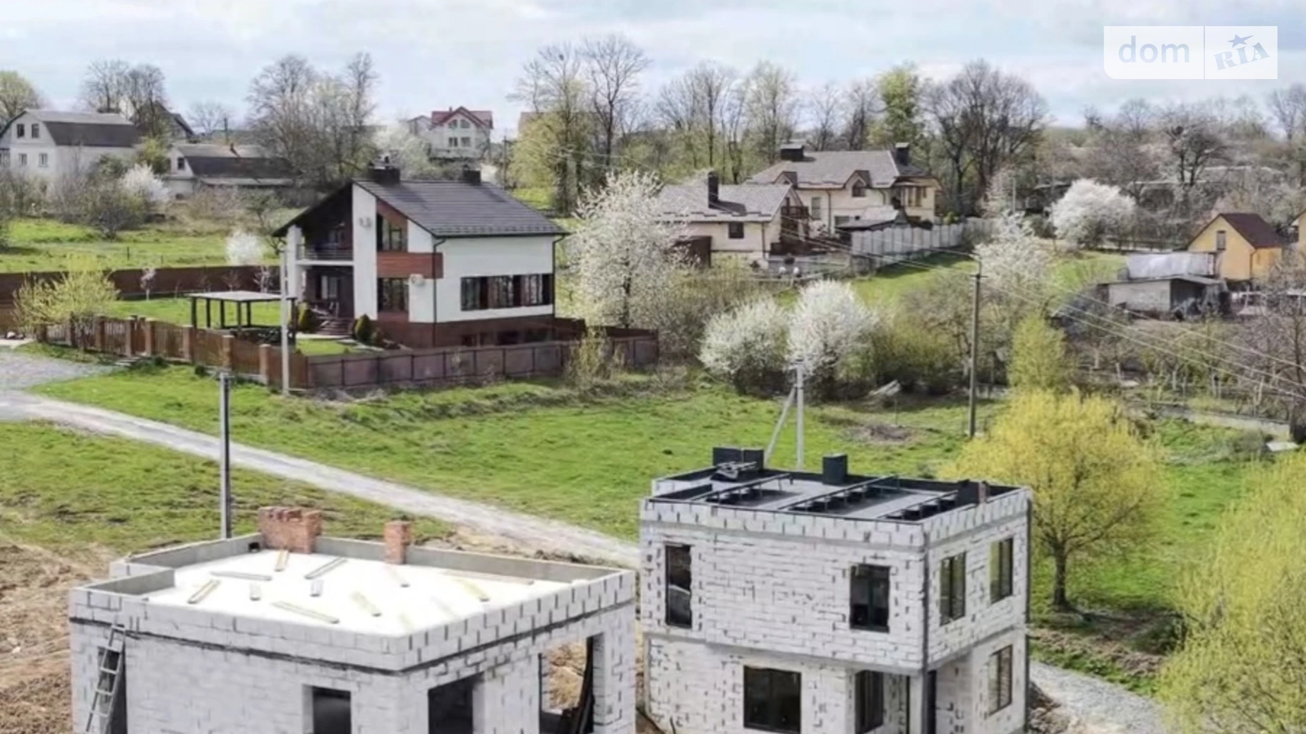 Продается дом на 2 этажа 110 кв. м с баней/сауной, цена: 75000 $ - фото 4