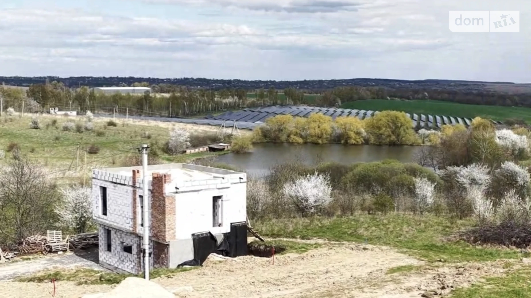 Продается дом на 2 этажа 110 кв. м с баней/сауной, цена: 75000 $ - фото 5