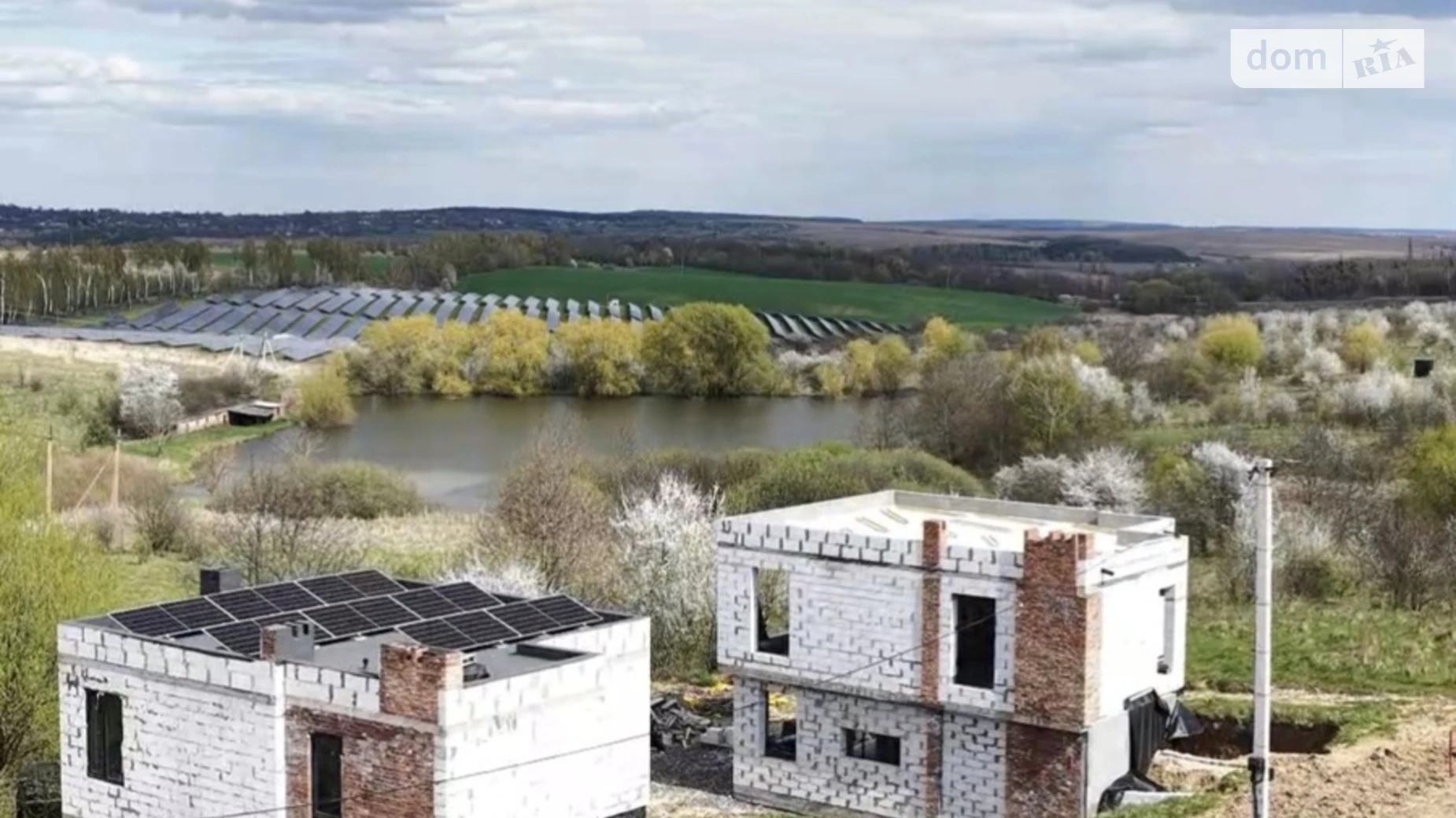 Продается дом на 2 этажа 110 кв. м с баней/сауной, цена: 75000 $ - фото 3