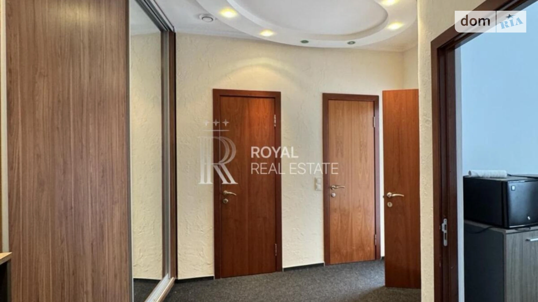 Продается офис 119.4 кв. м в бизнес-центре, цена: 300000 $ - фото 2