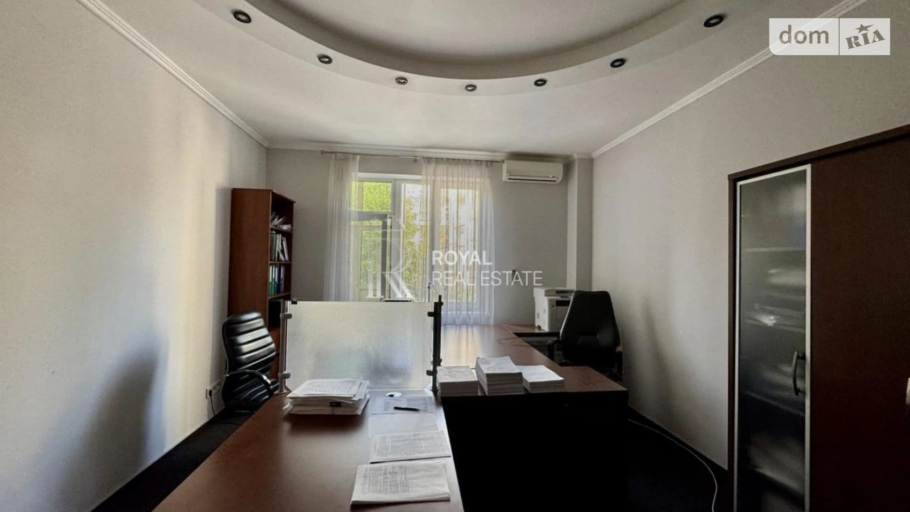 Продается офис 119.4 кв. м в бизнес-центре, цена: 300000 $ - фото 4