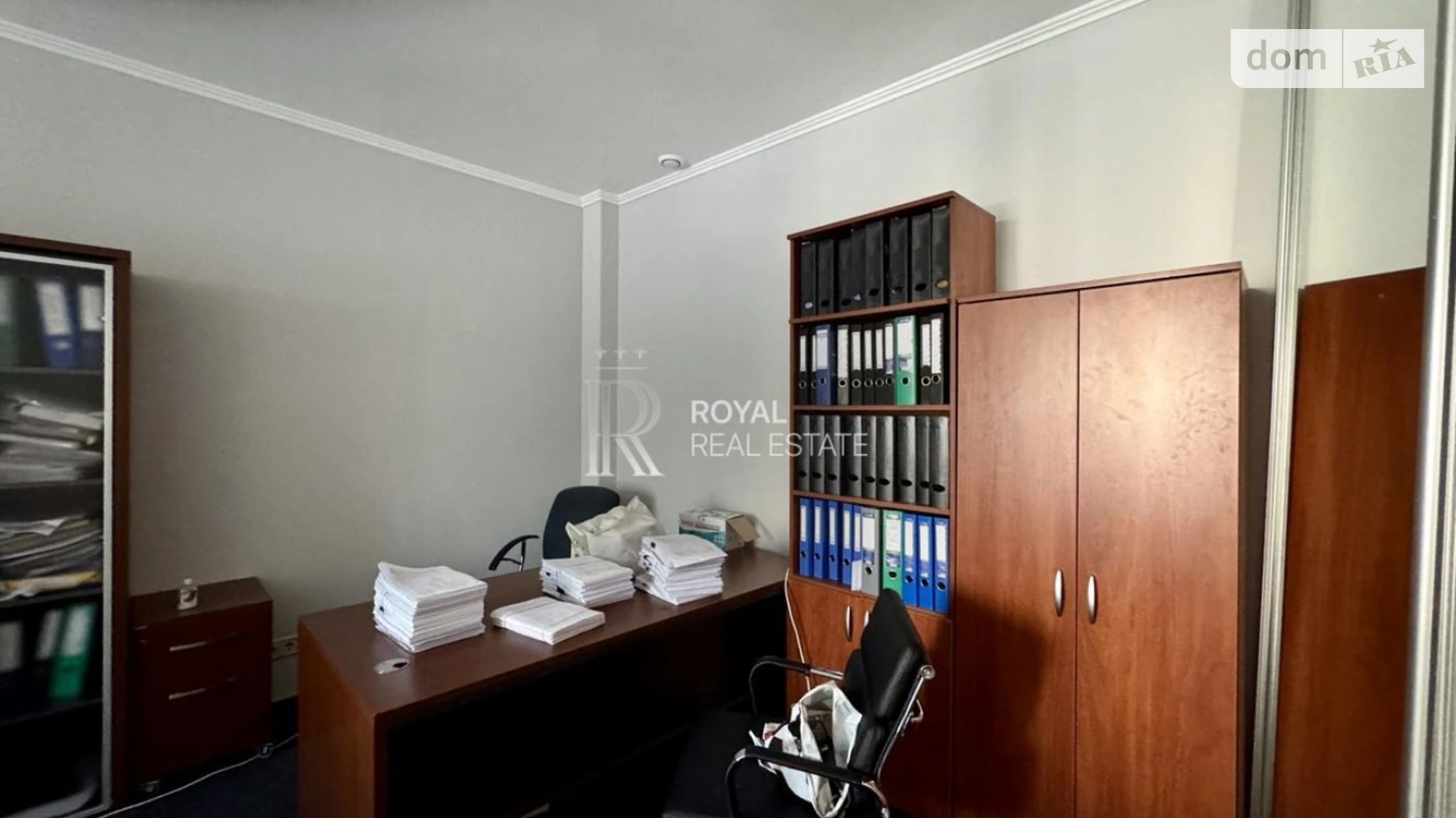 Продается офис 119.4 кв. м в бизнес-центре, цена: 300000 $ - фото 5