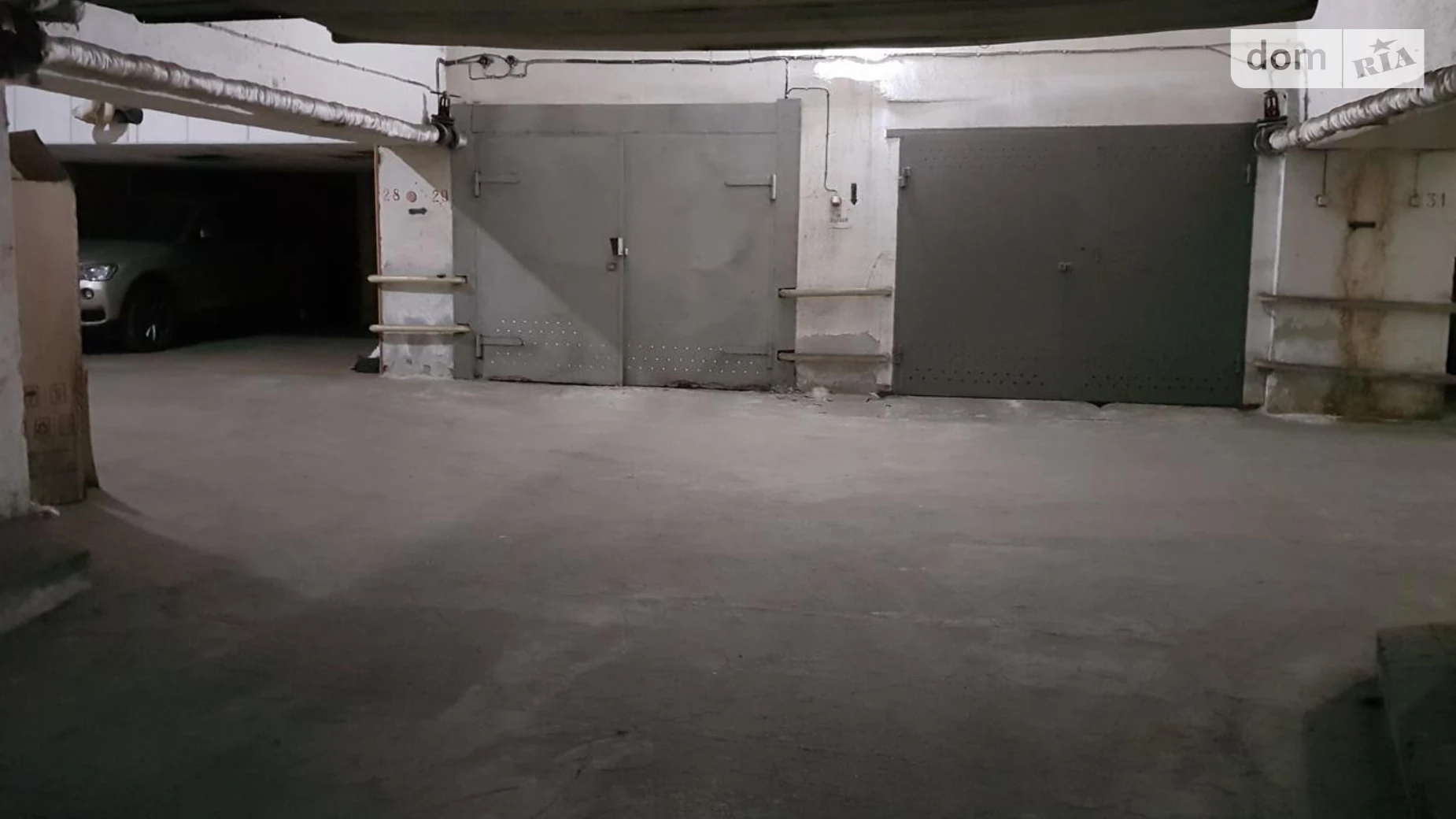 Продається підземний паркінг під легкове авто на 18.4 кв. м, цена: 24000 $ - фото 2