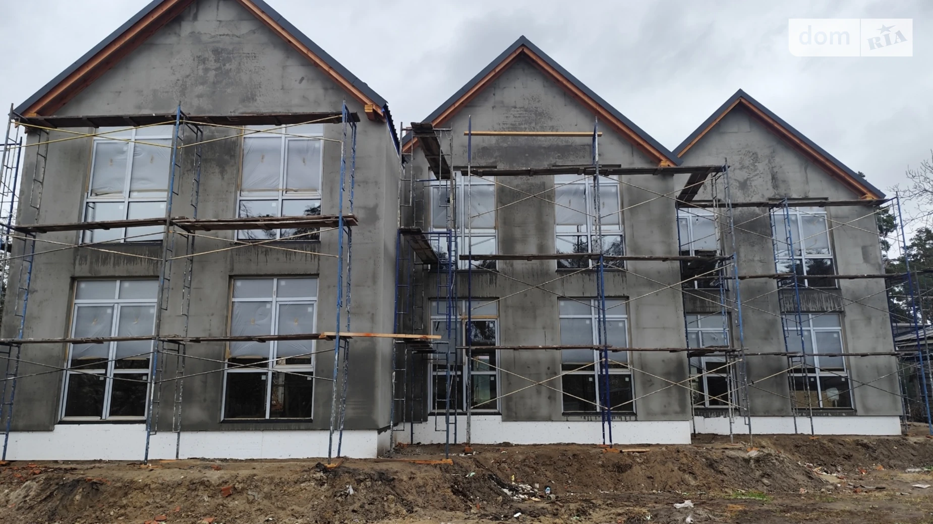 ул. Николая Гамалия Буча, цена: 90000 $ - фото 5