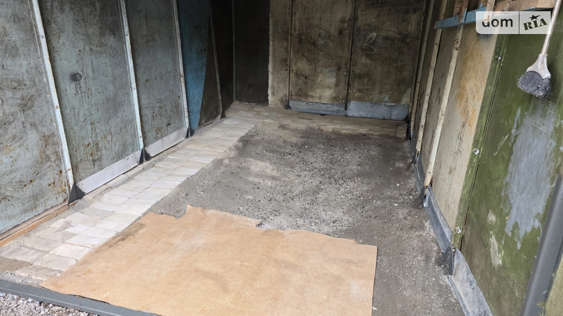 Продается отдельно стоящий гараж под легковое авто на 20 кв. м, цена: 3200 $ - фото 3