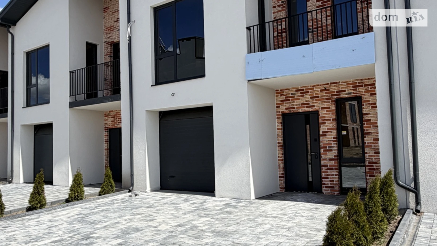 Кацемирова дор. Дехтярка Хмельницький ЖК Історія, цена: 105000 $ - фото 2