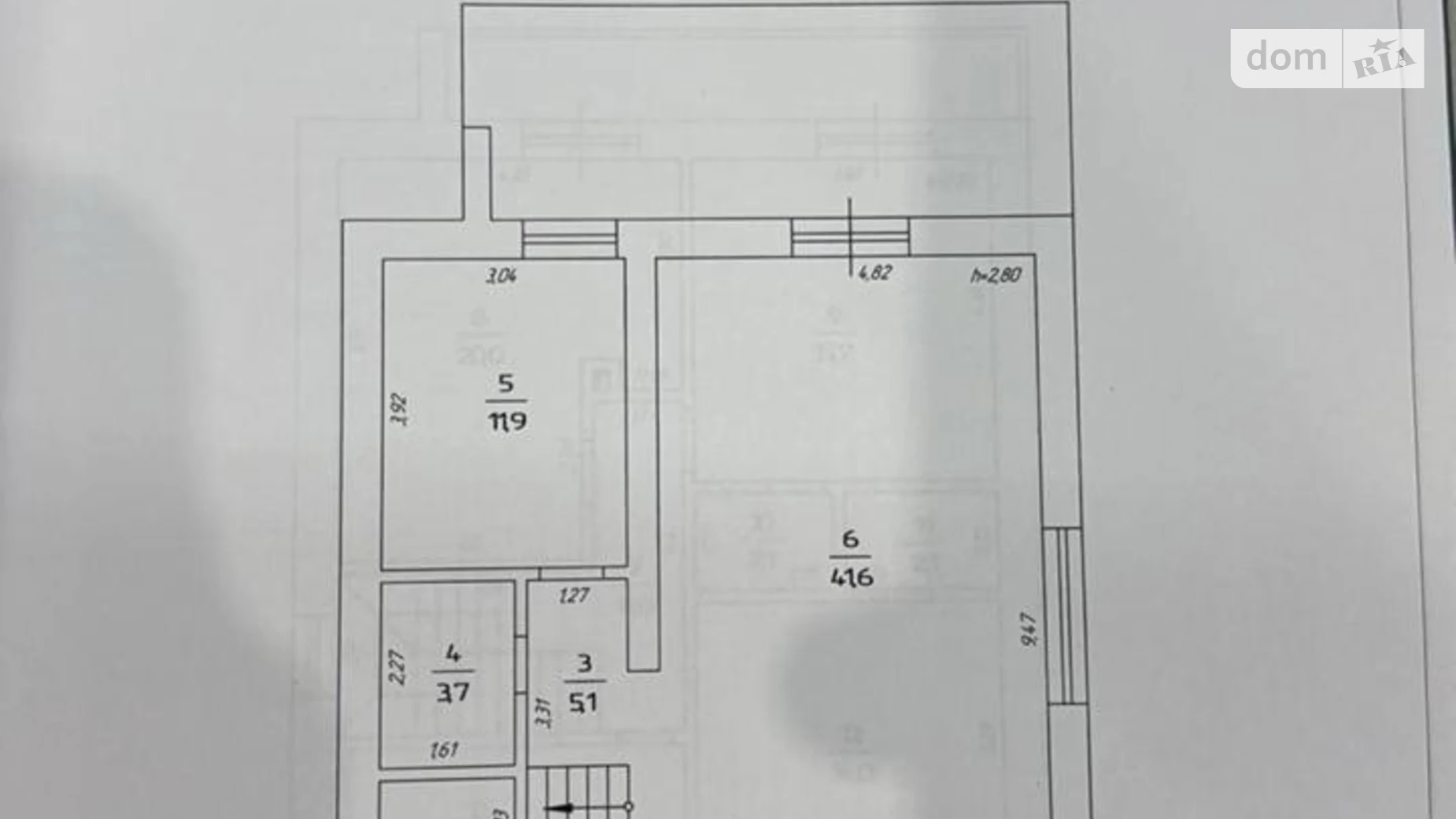 Продається будинок 2 поверховий 146.6 кв. м з бесідкою, цена: 320000 $ - фото 2