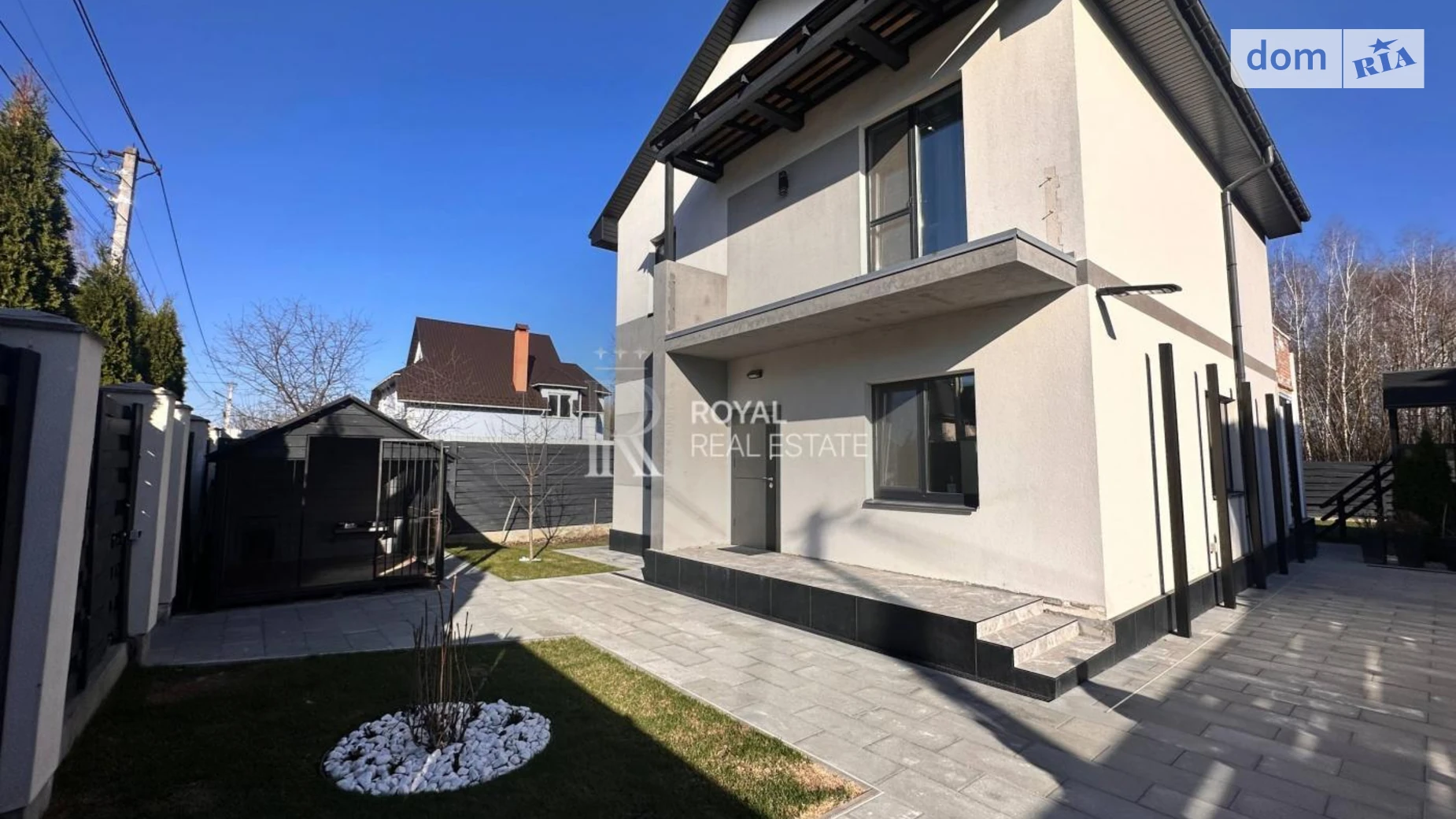 Продається будинок 2 поверховий 146.6 кв. м з бесідкою, цена: 320000 $ - фото 4