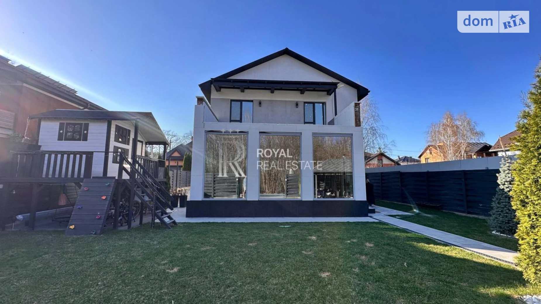 Продається будинок 2 поверховий 146.6 кв. м з бесідкою, цена: 320000 $ - фото 3