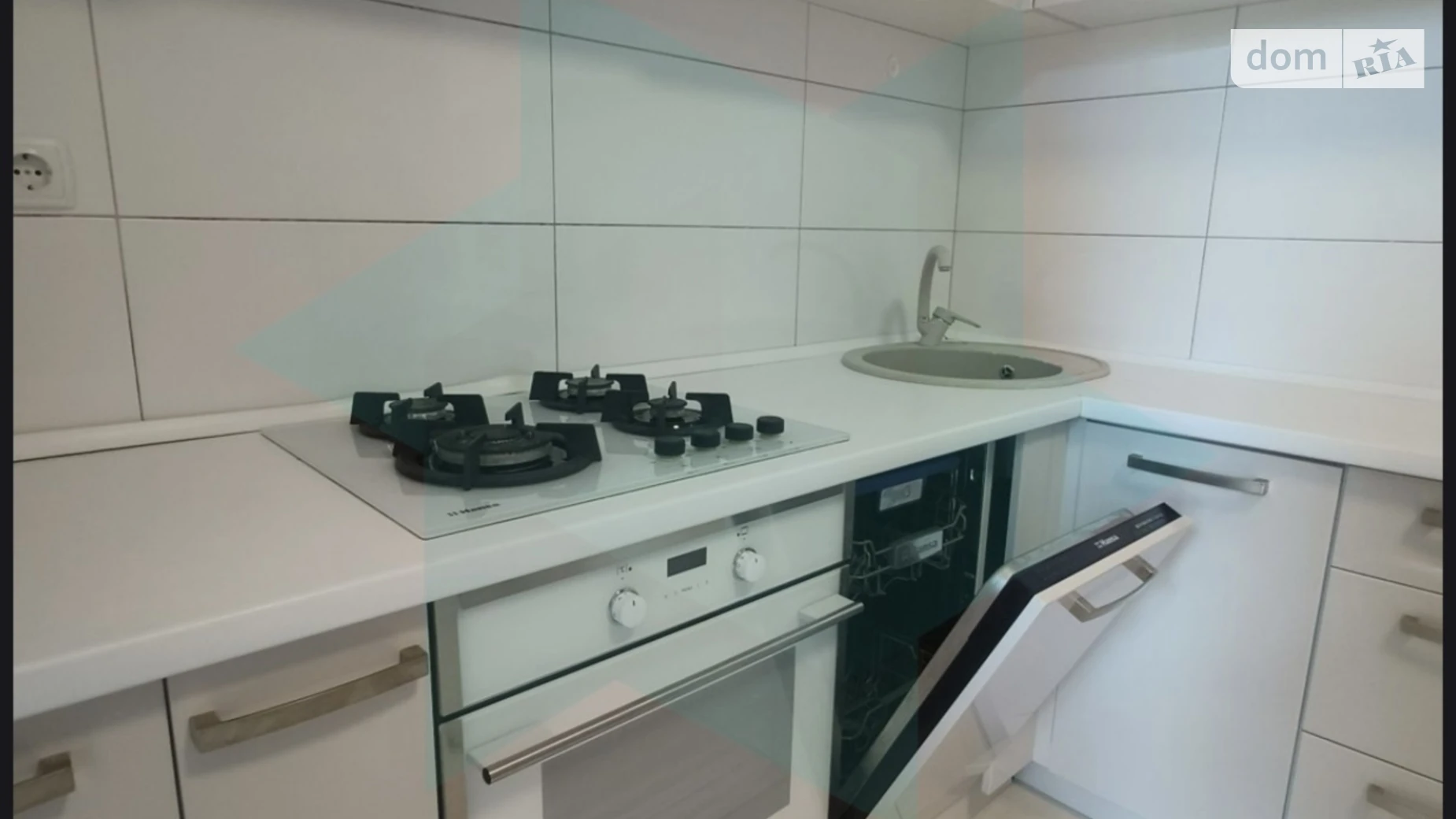 Сдается в аренду 2-комнатная квартира 57 кв. м в Днепре, ул. Высоковольтная, 14А - фото 2