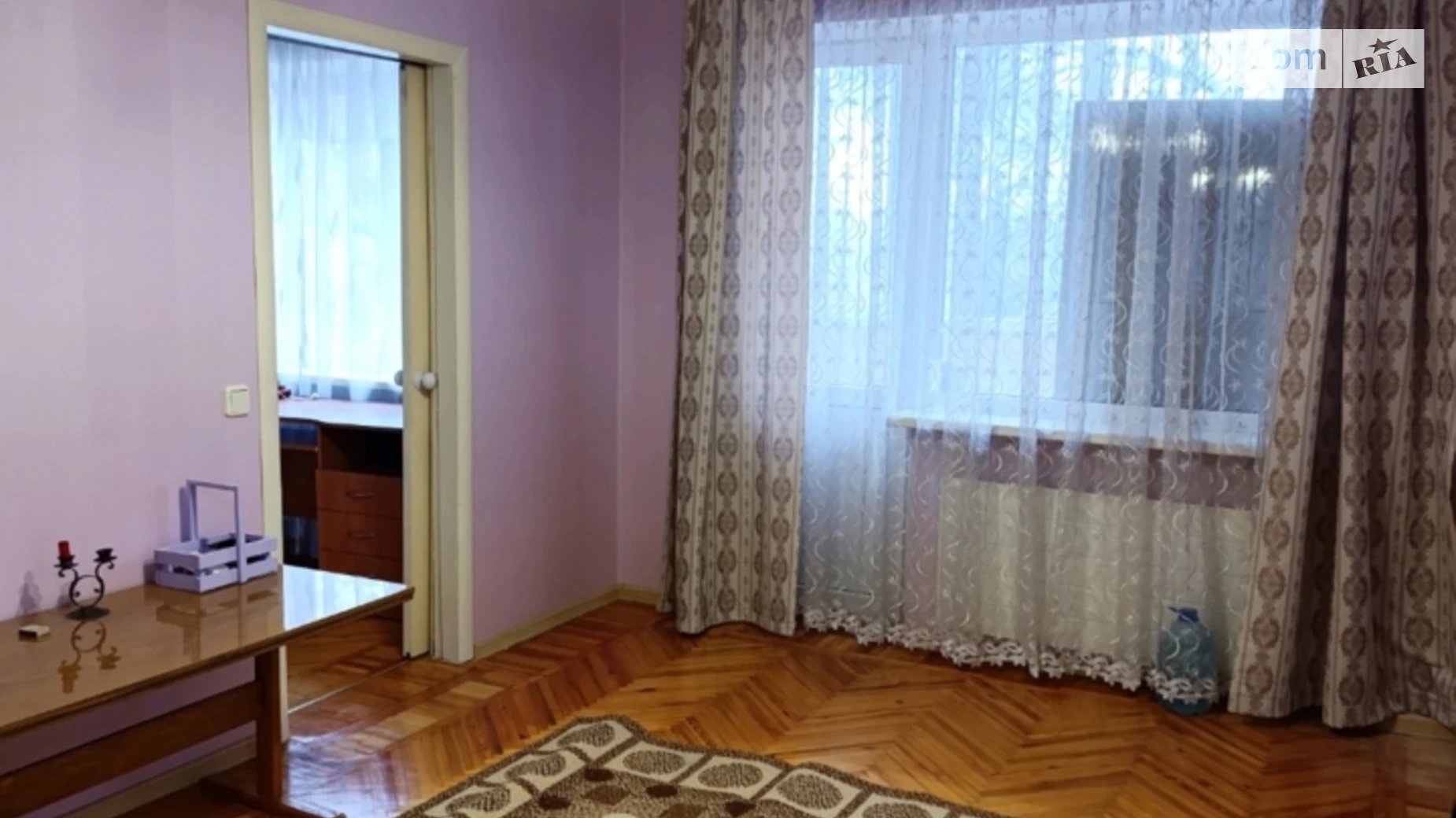Продается 3-комнатная квартира 50 кв. м в Харькове, ул. Гвардейцев-Широнинцев, 59В - фото 4