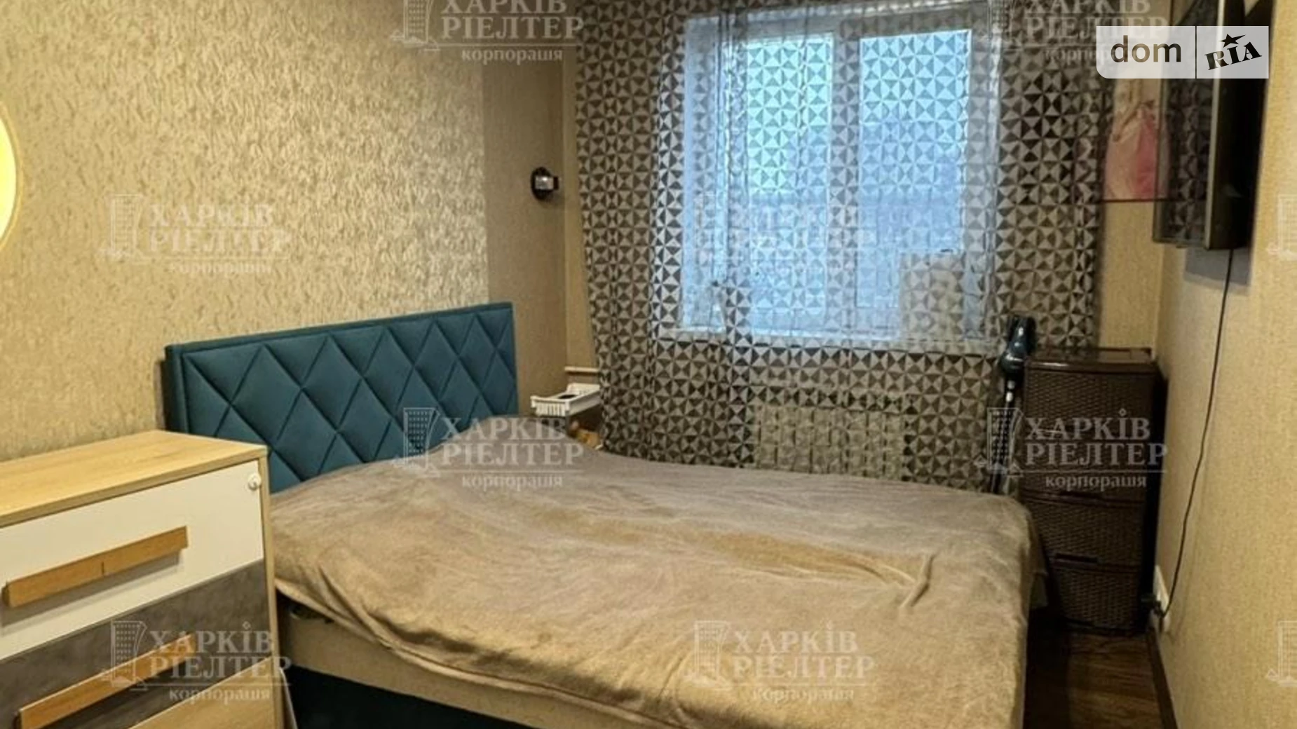 Продается 2-комнатная квартира 44.8 кв. м в Харькове, ул. Косарева, 2 - фото 2