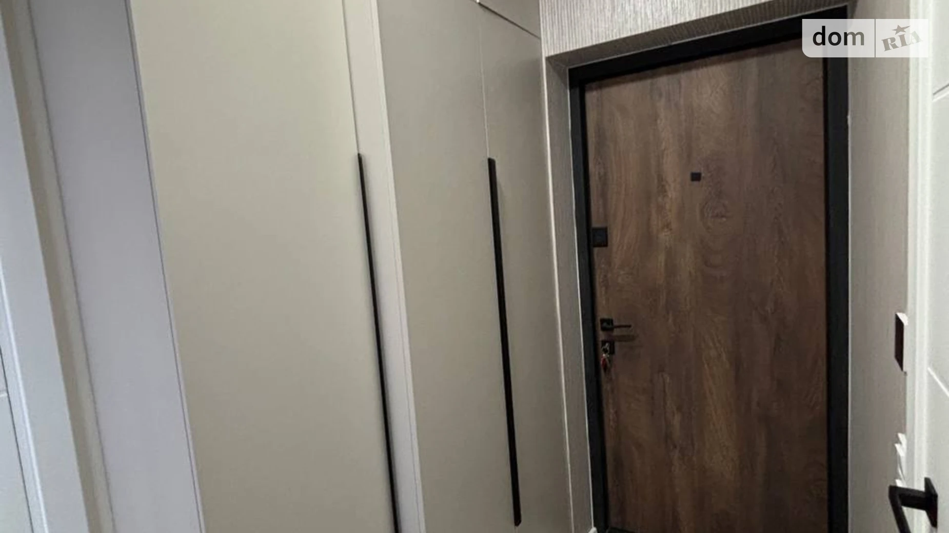 Сдается в аренду 1-комнатная квартира 36.6 кв. м в Ирпене, ул. Университетская(Карла Маркса), 1М - фото 5