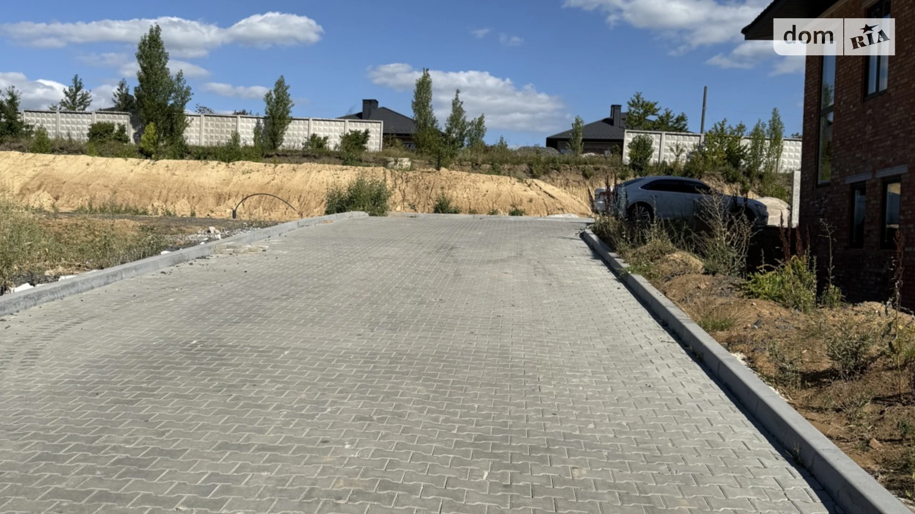 Продается земельный участок 9 соток в Хмельницкой области, цена: 99000 $ - фото 2