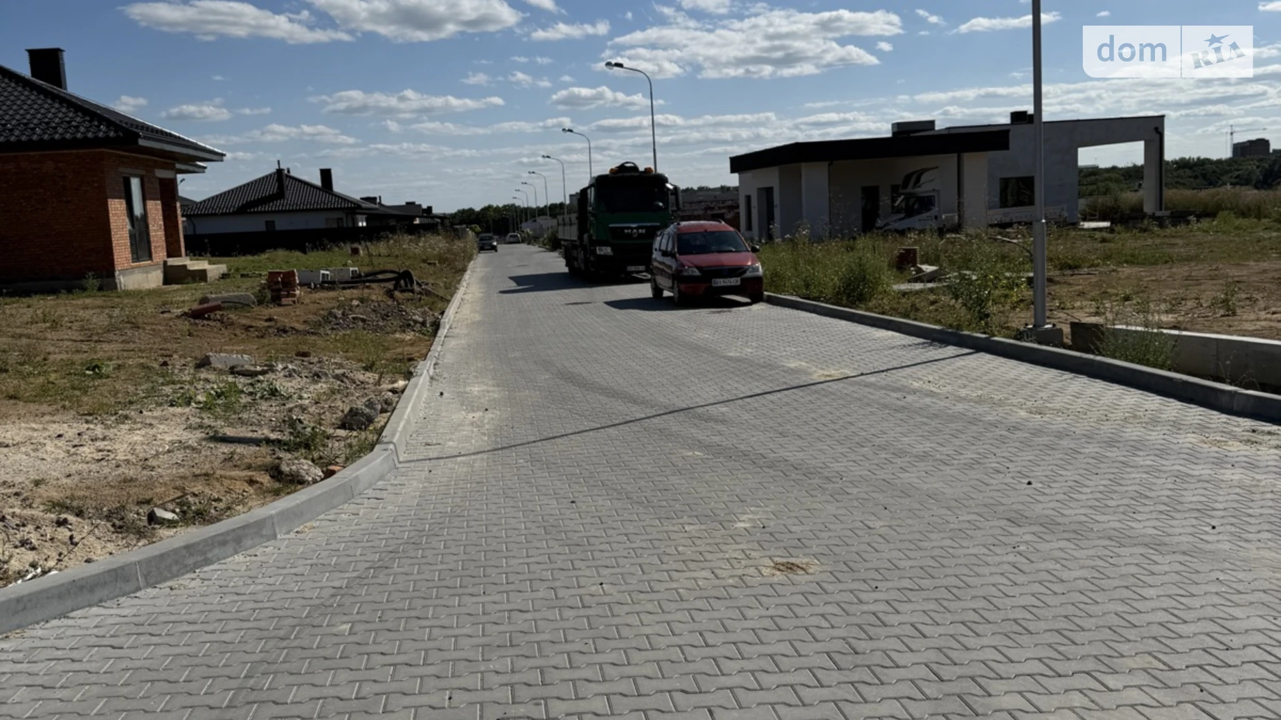 Продается земельный участок 9 соток в Хмельницкой области, цена: 99000 $ - фото 3