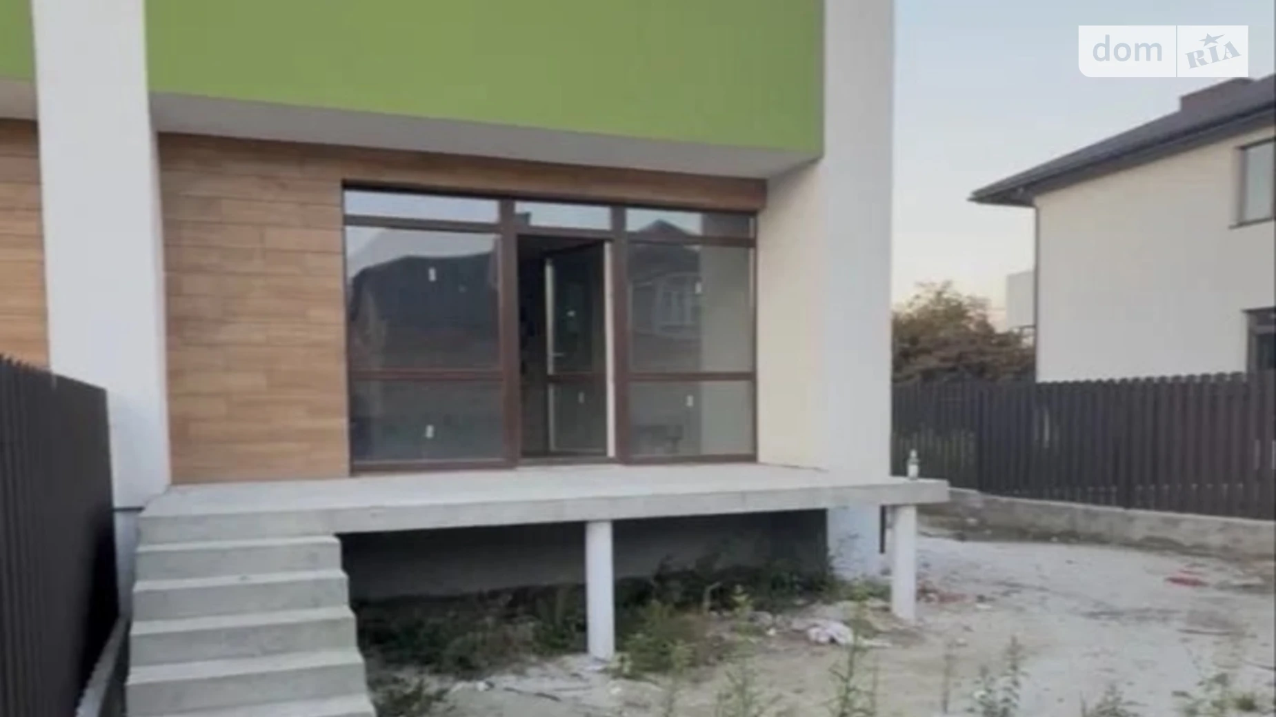 ул. Ивана Сирко, 41А Зымна Вода, цена: 115000 $ - фото 2